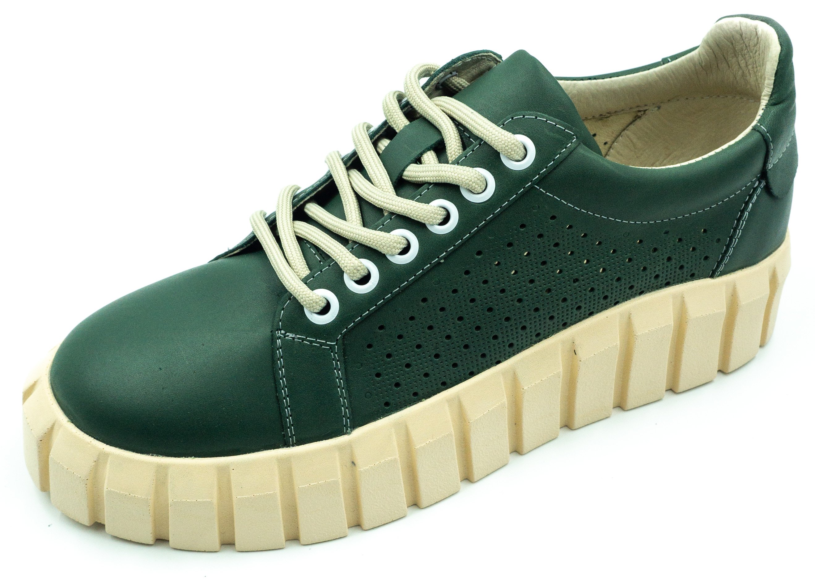 Женские слипоны Bistfor 17419/64/20