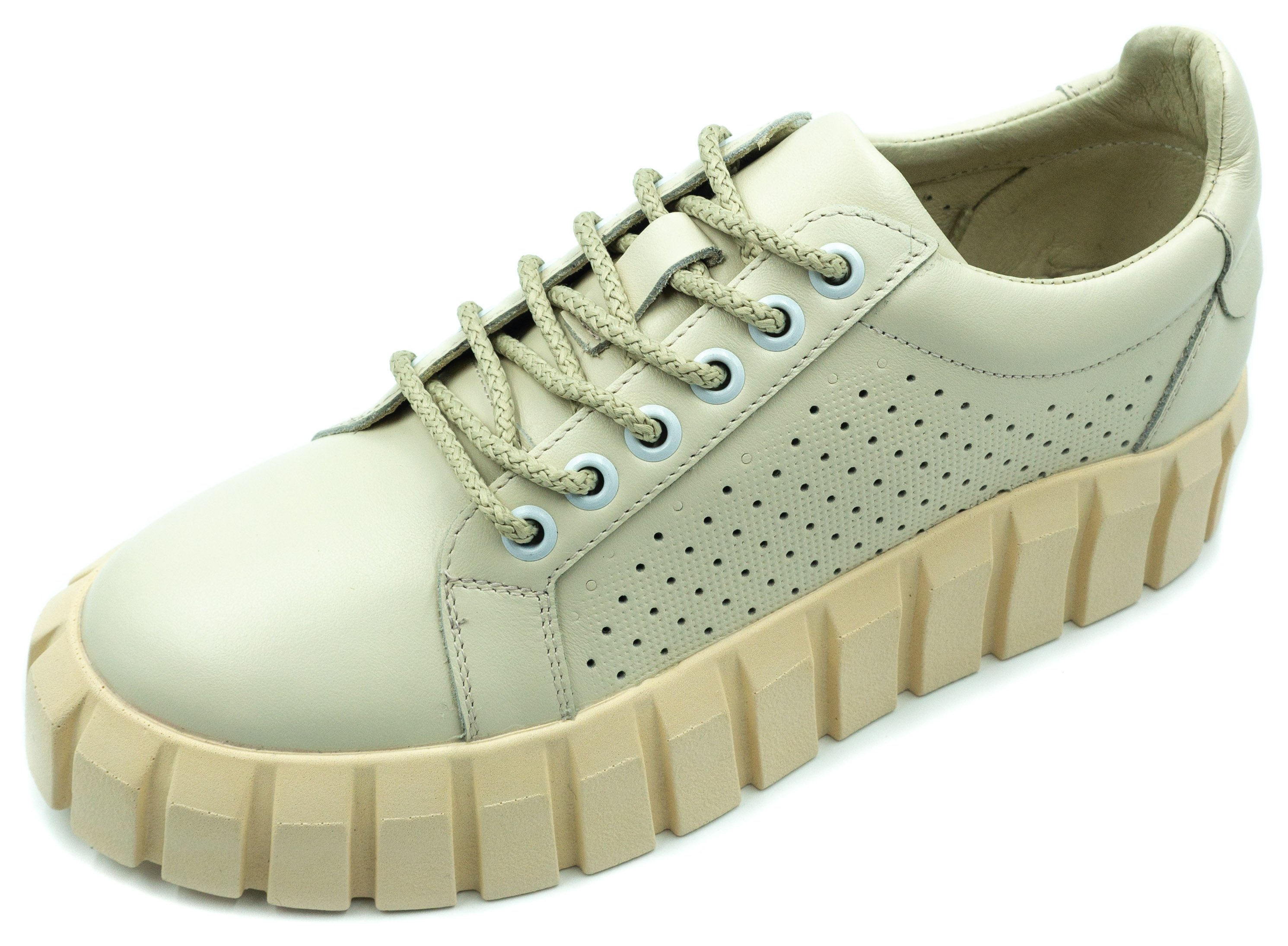 Женские слипоны Bistfor 17419/79/20