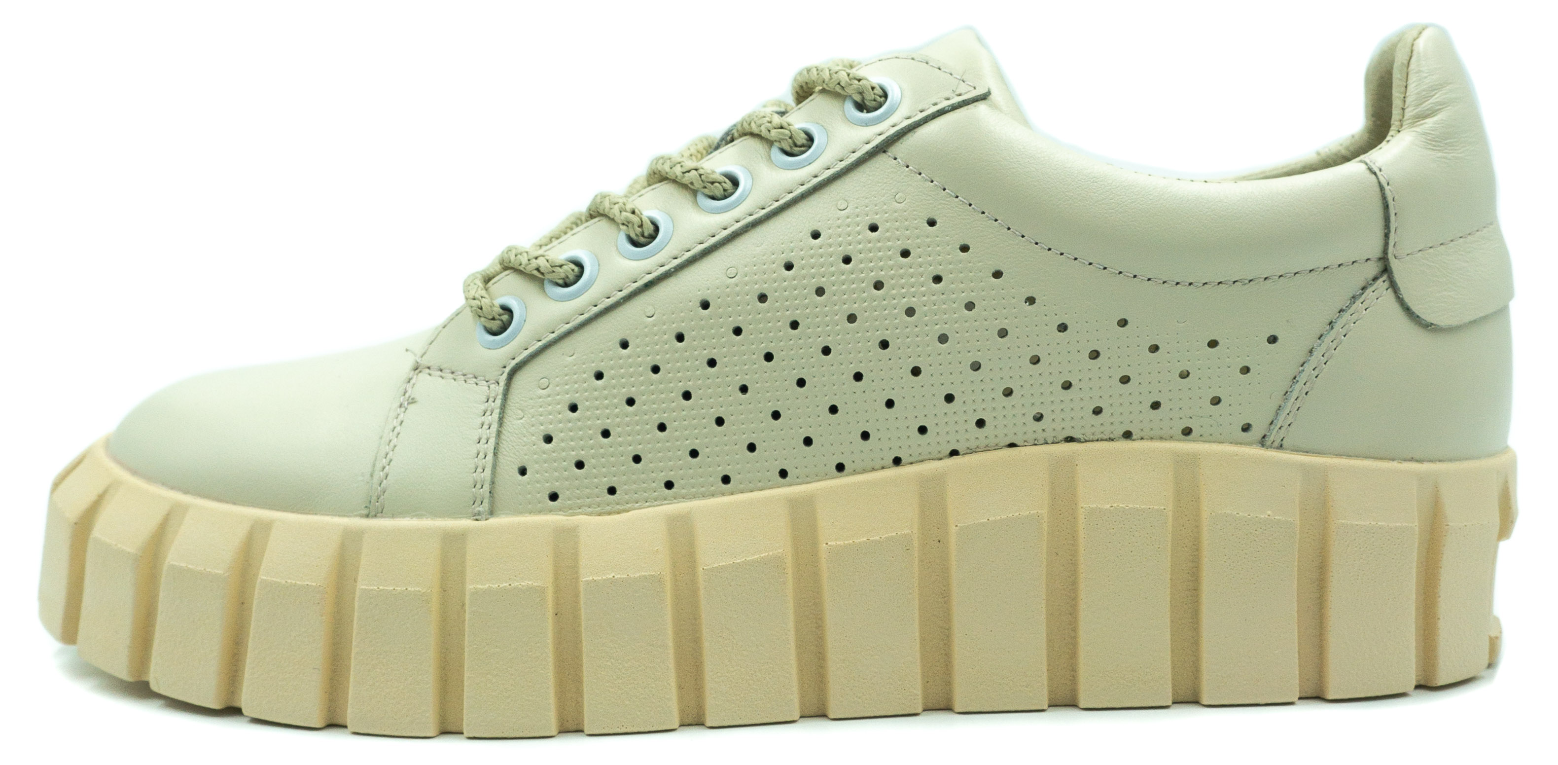 Женские слипоны Bistfor 17419/79/20