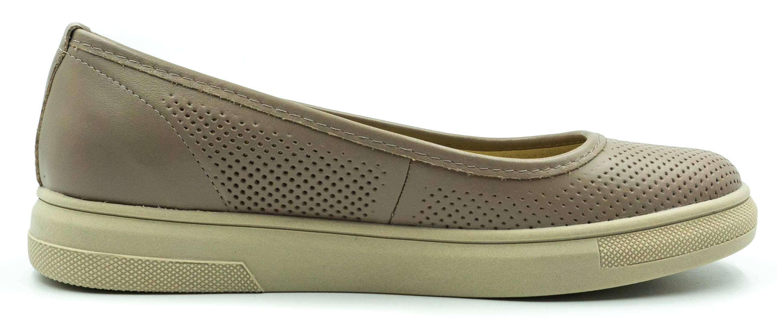 Женские балетки Bistfor 13709/112