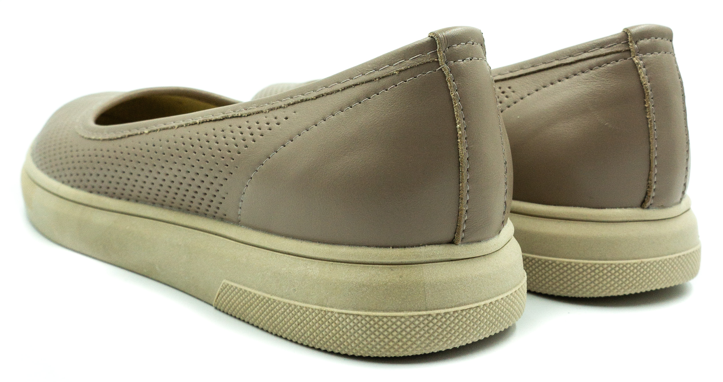 Женские балетки Bistfor 13709/112