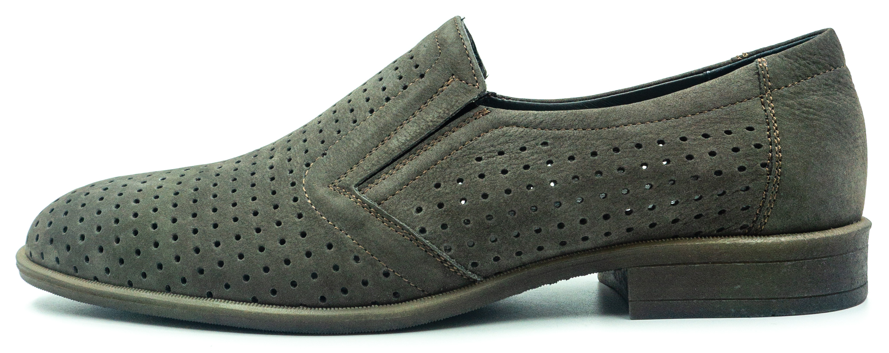 Мужские туфли Ikoc 3107-3