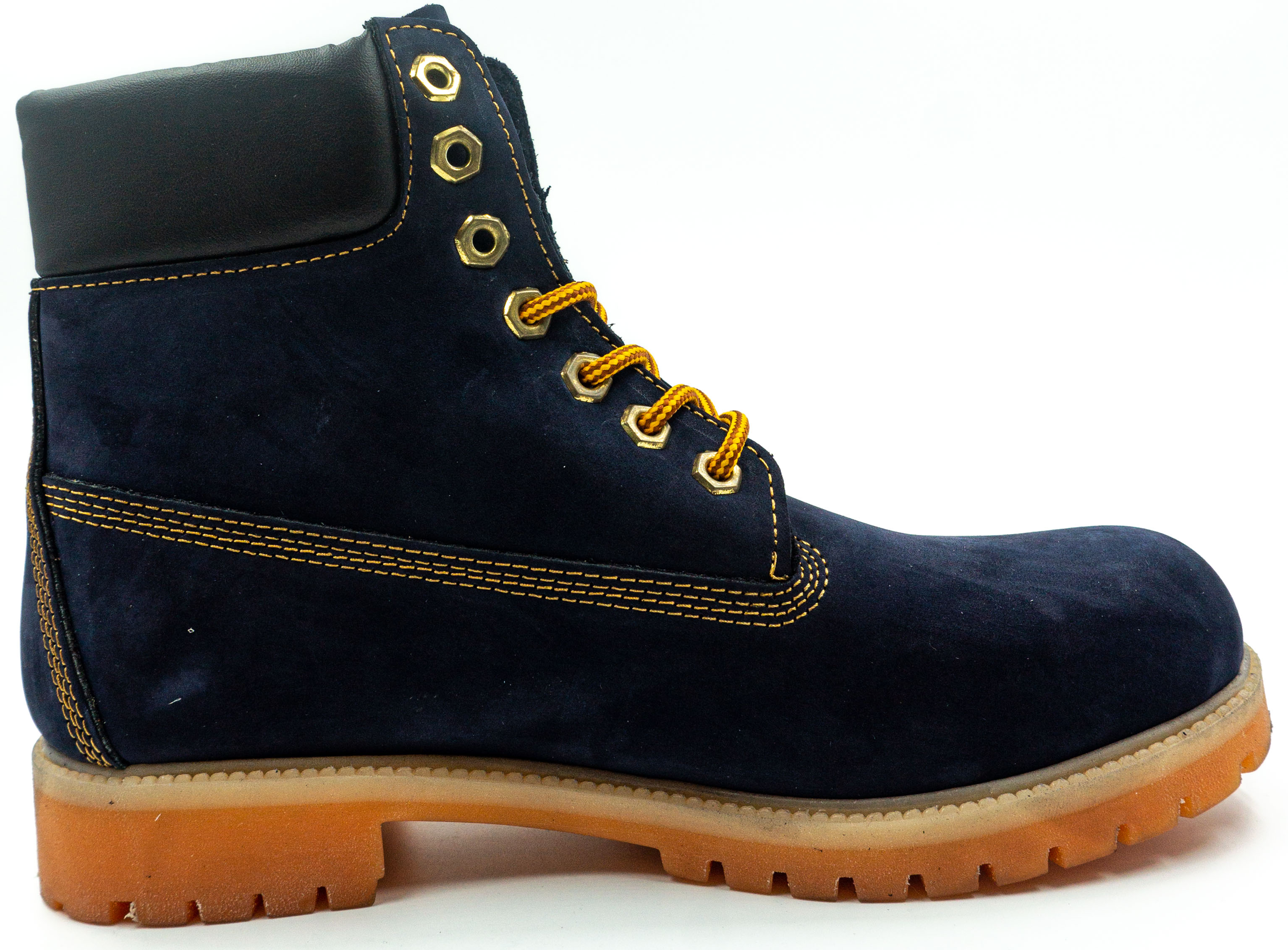 Мужские ботинки Alvito 1952-07