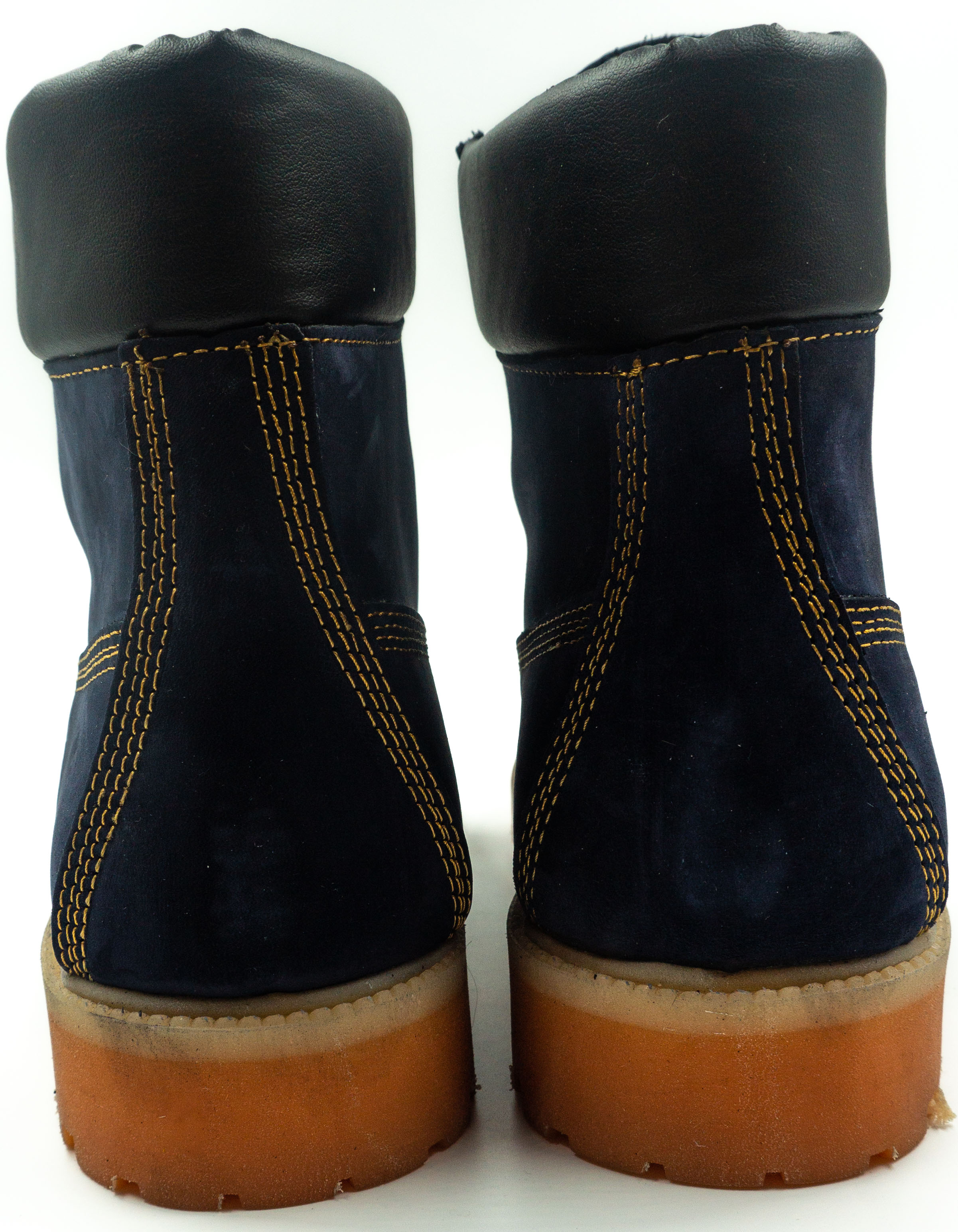 Мужские ботинки Alvito 1952-07