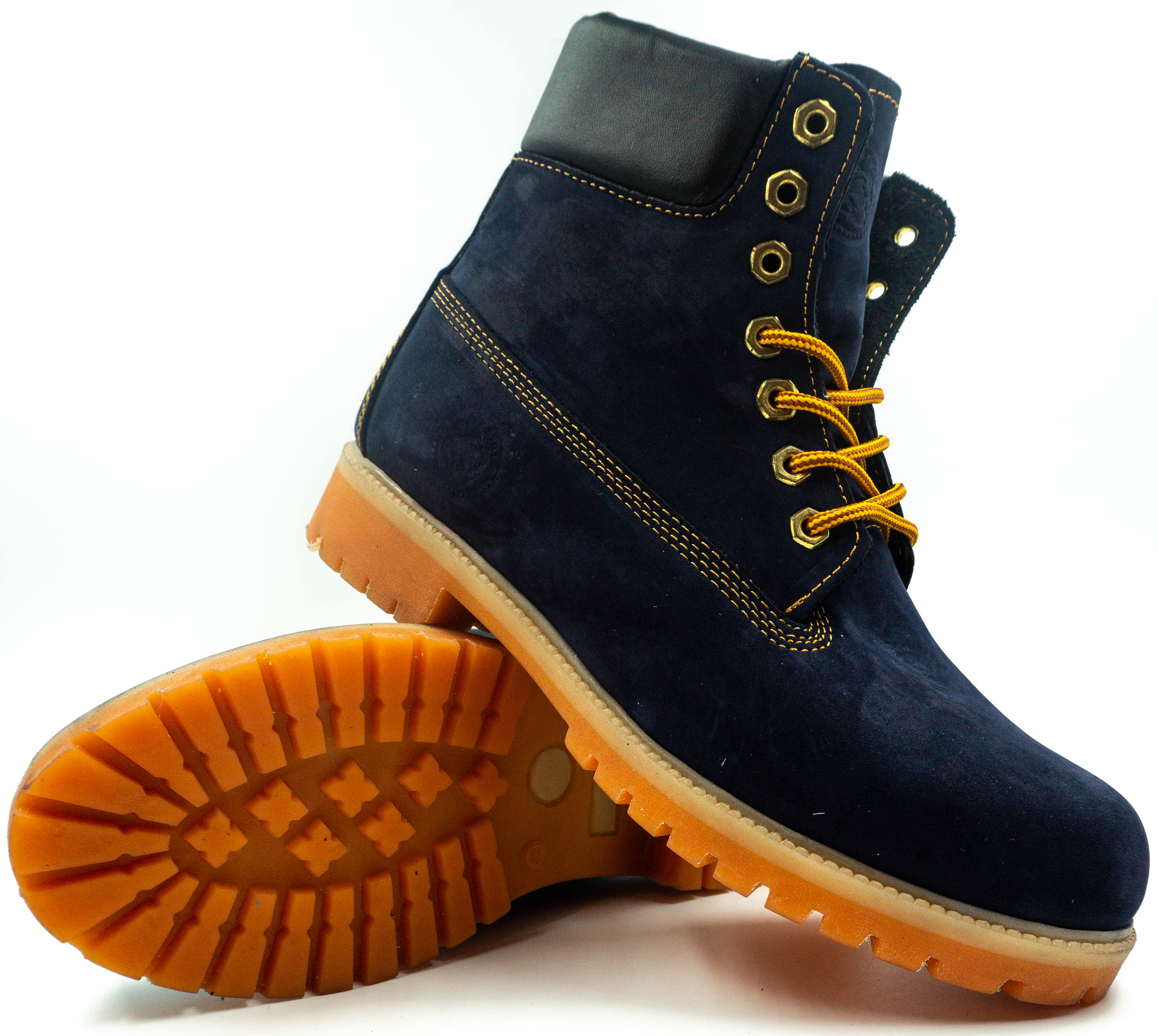 Мужские ботинки Alvito 1952-07