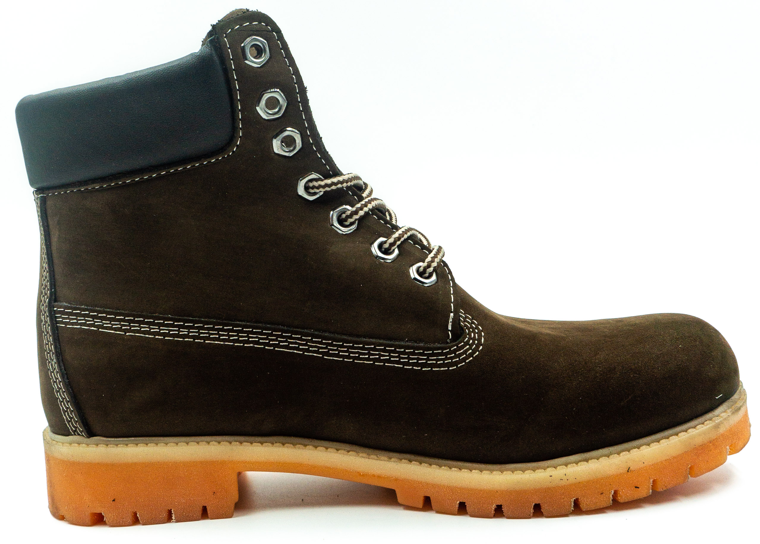 Мужские ботинки Alvito 1952-03