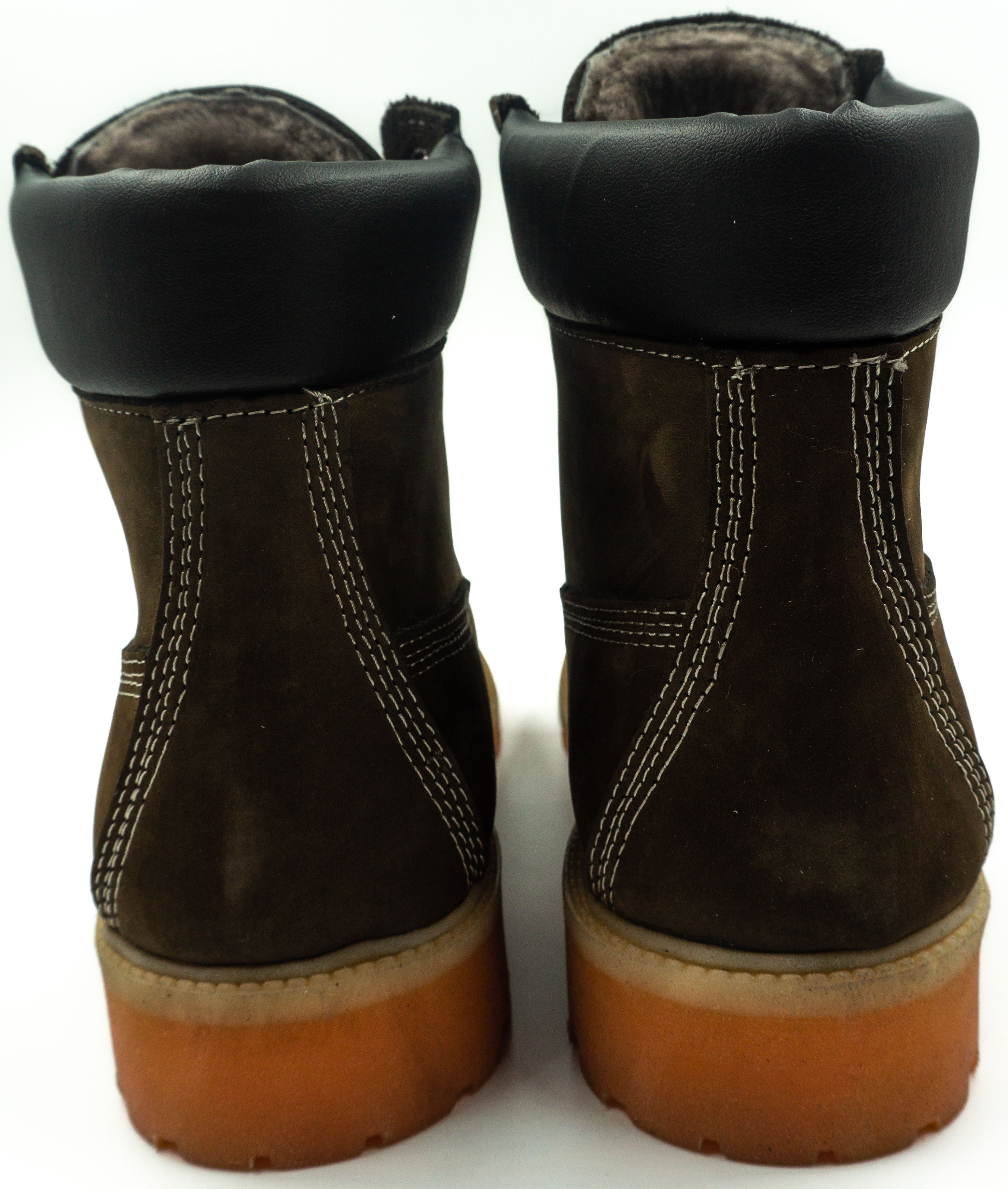 Мужские ботинки Alvito 1952-03