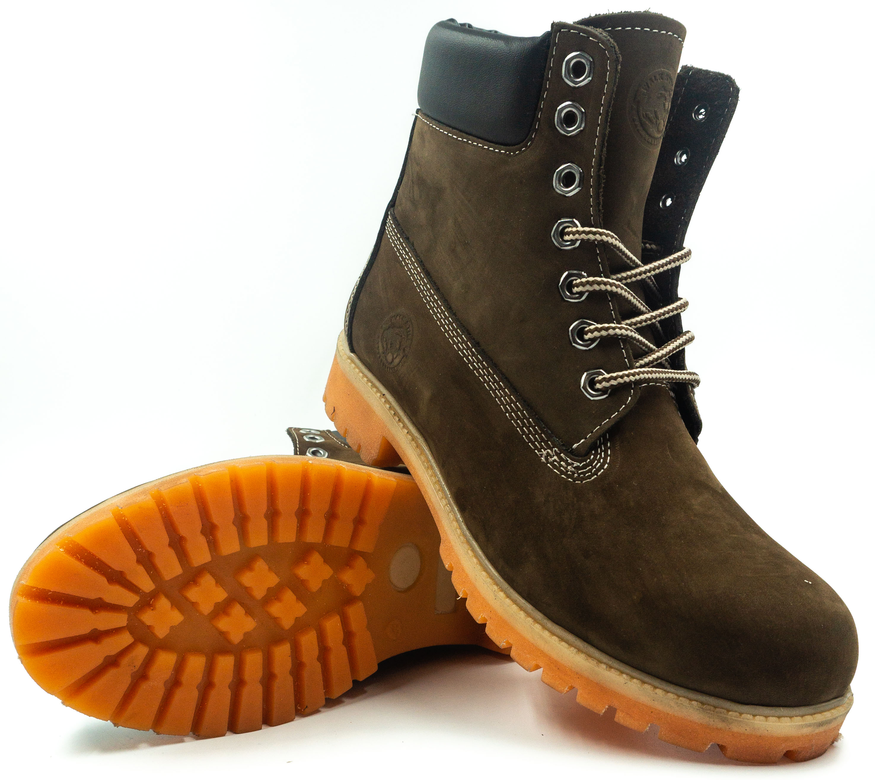 Мужские ботинки Alvito 1952-03