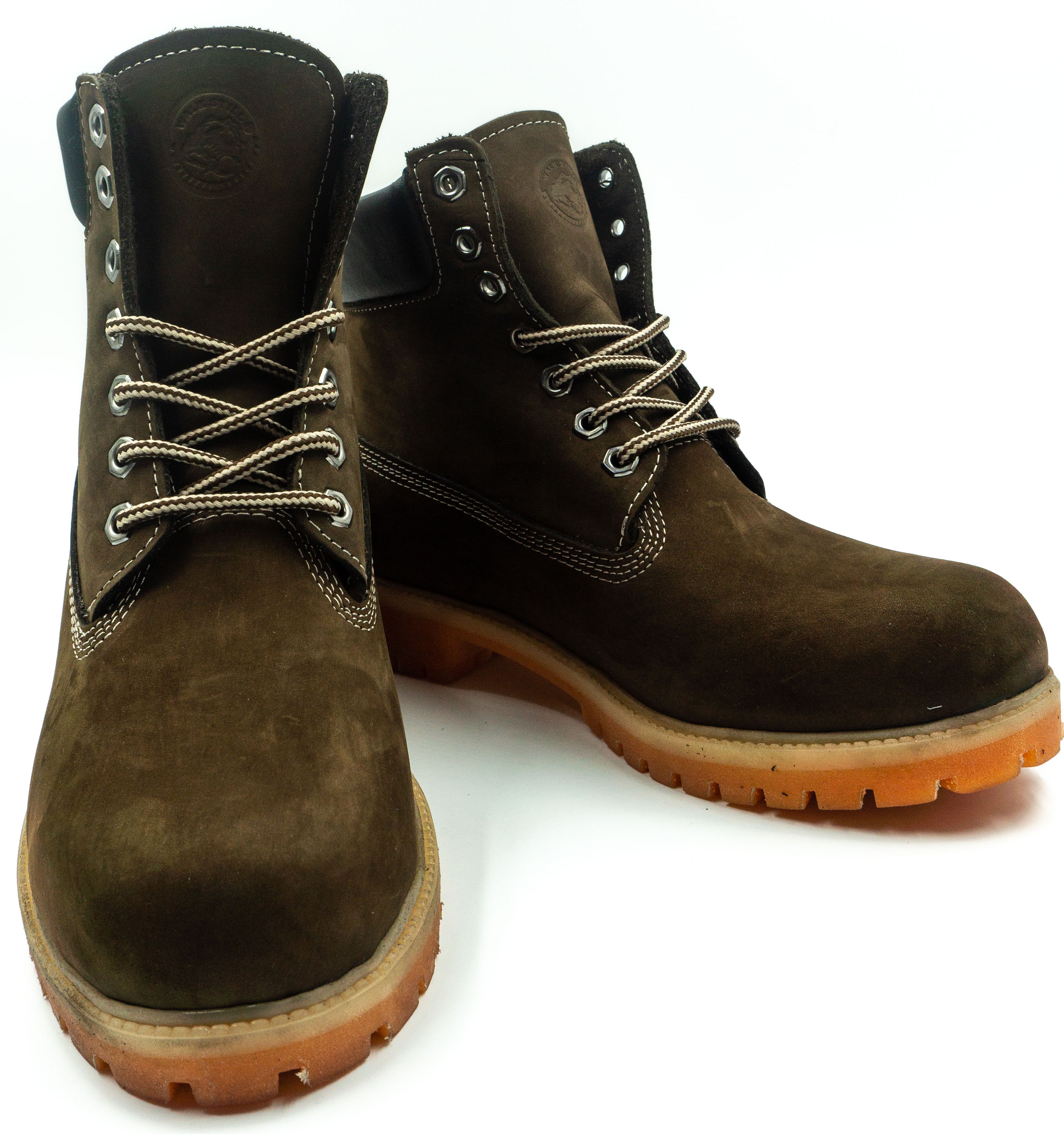 Мужские ботинки Alvito 1952-03