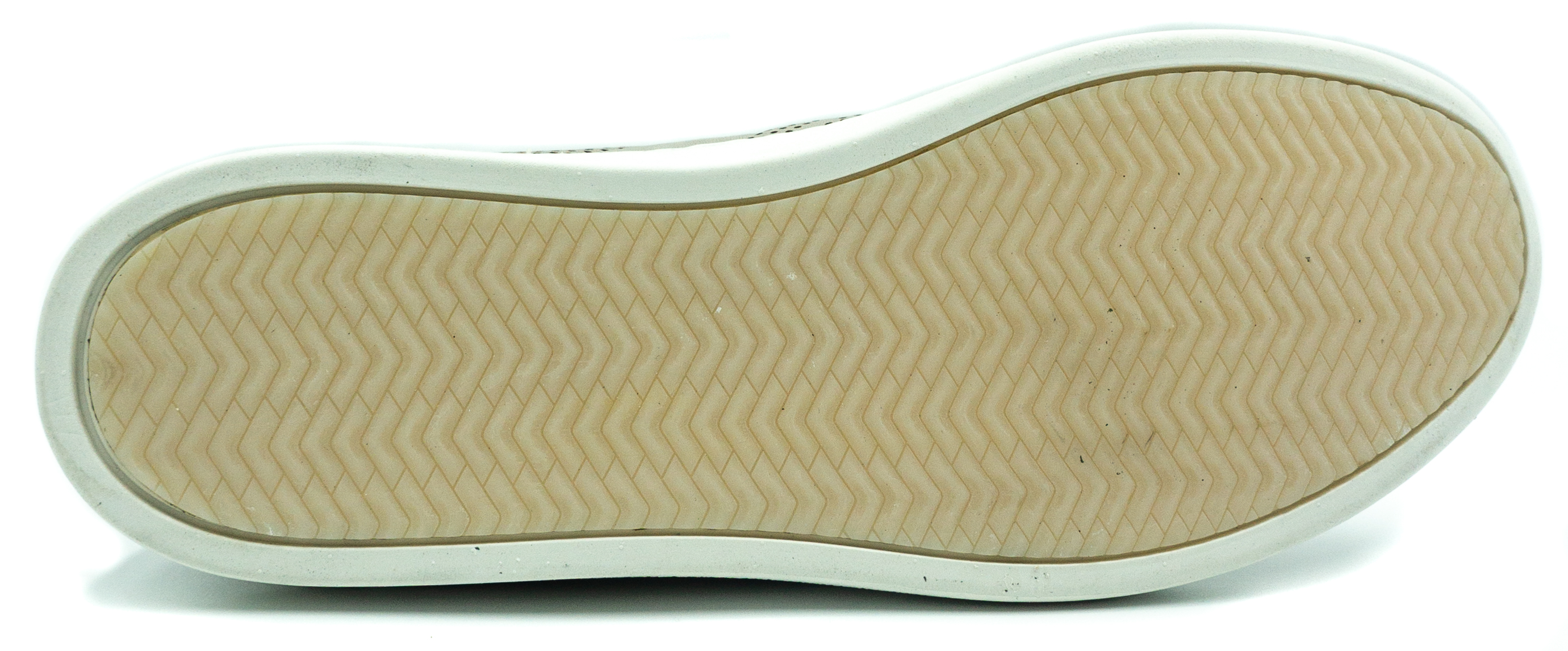 Мужские кеды Alvito 214653 Vizon Deri