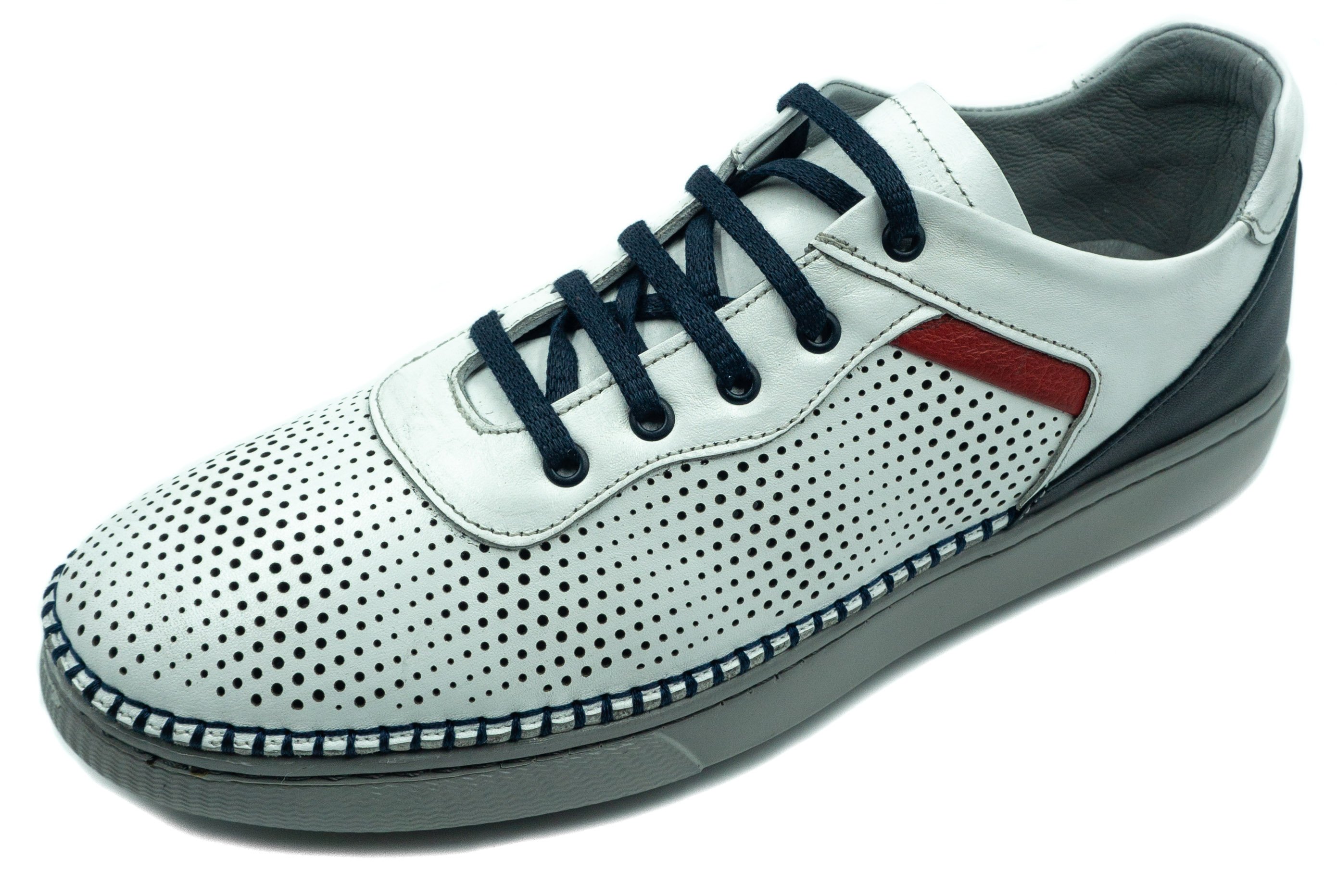 Мужские кеды Alvito 540 Beyaz Rolex