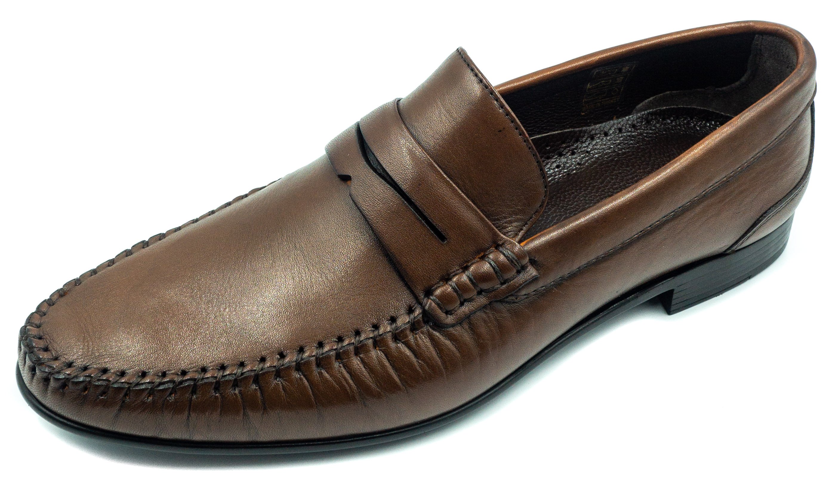 Мужские туфли Alvito E-601-06