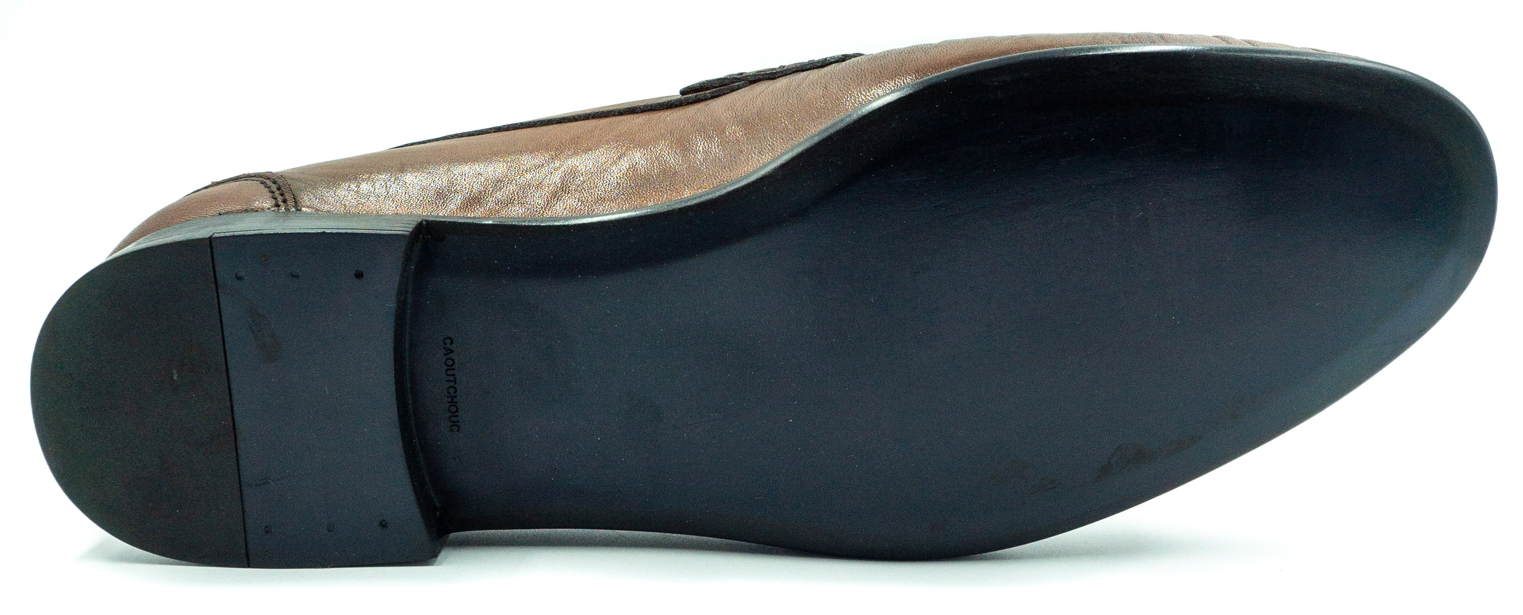 Мужские туфли Alvito E-601-06