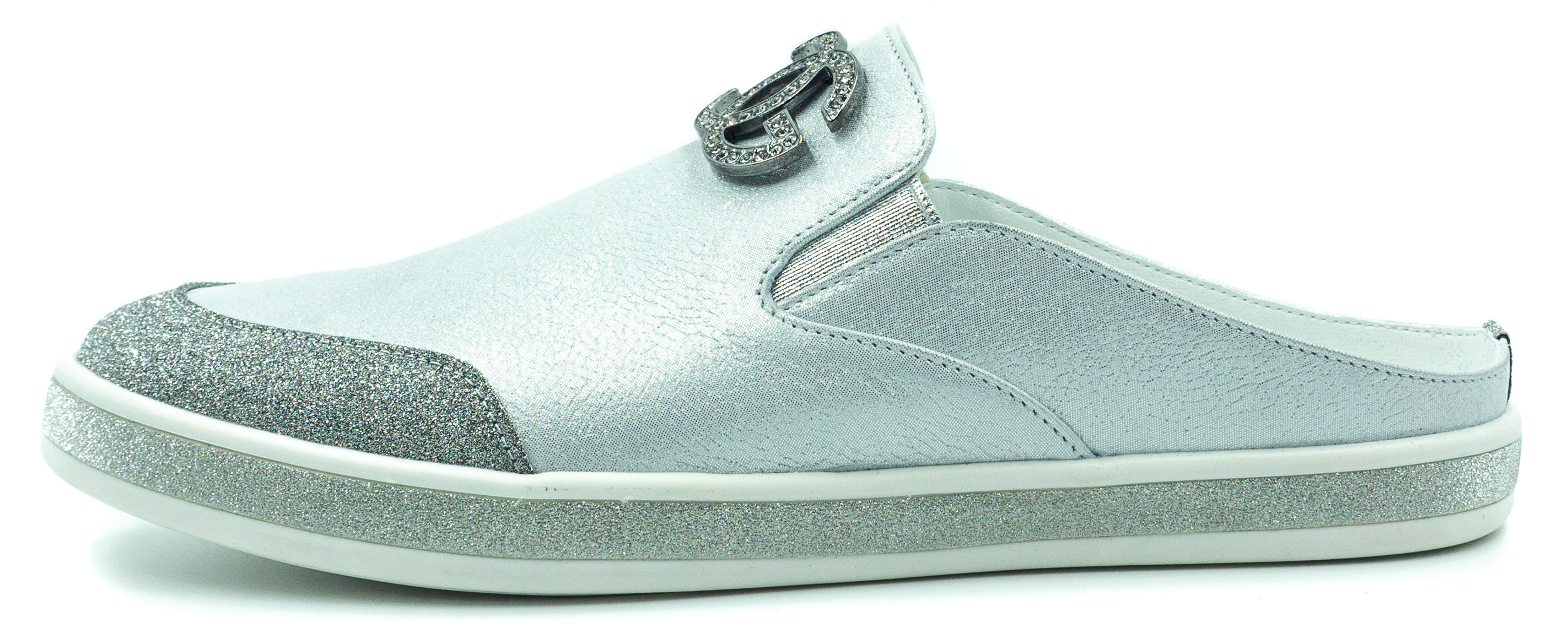 Женские сабо Gina 7006 сір.шк.