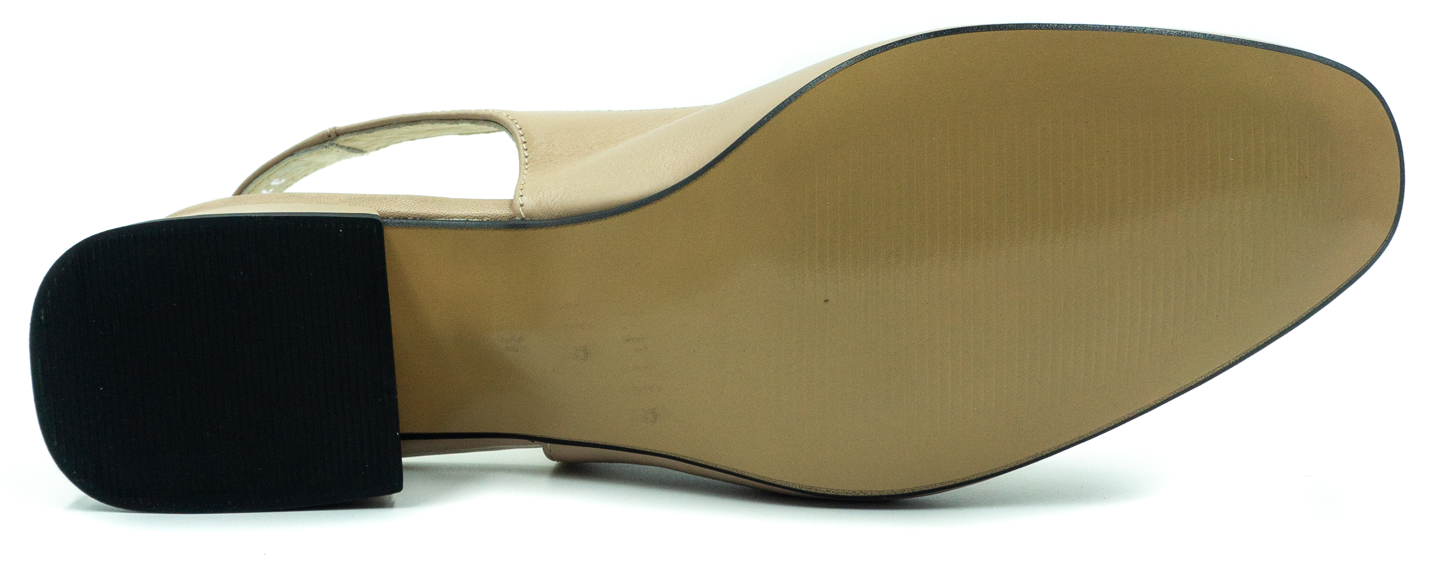 Женские босоножки Stepter 7573 беж.шк.