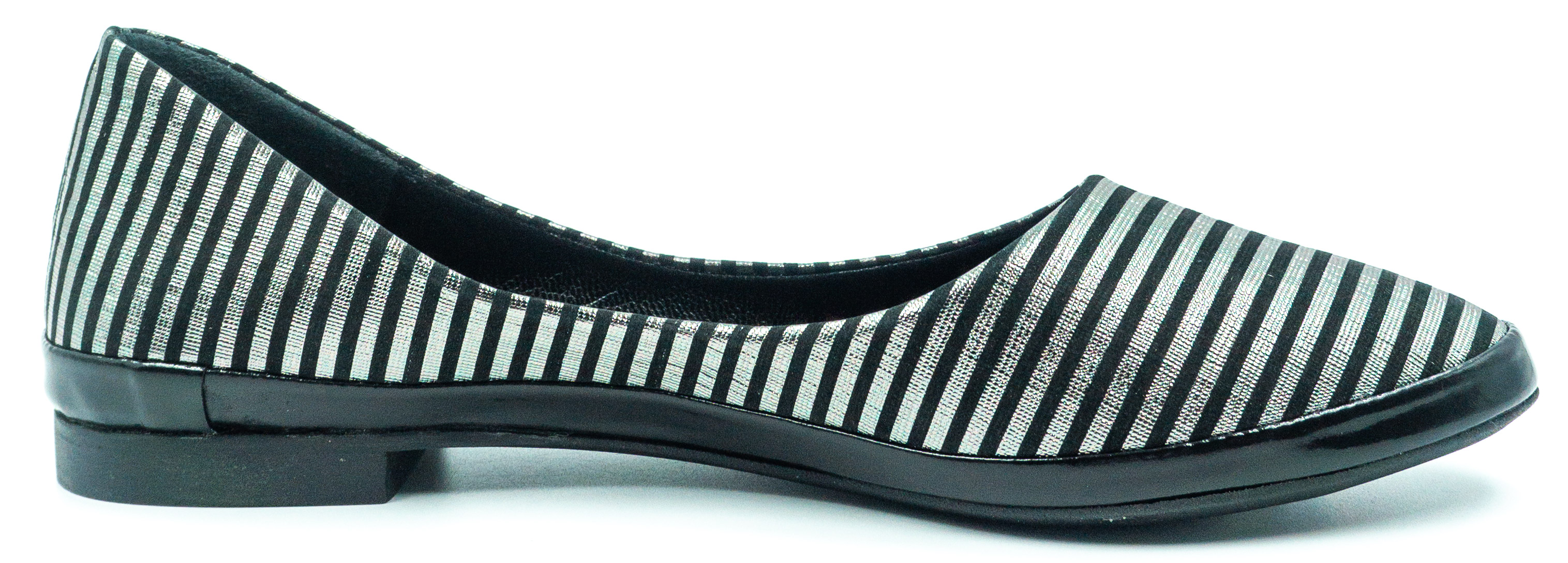 Женские балетки Phany P001.L-54-232-18