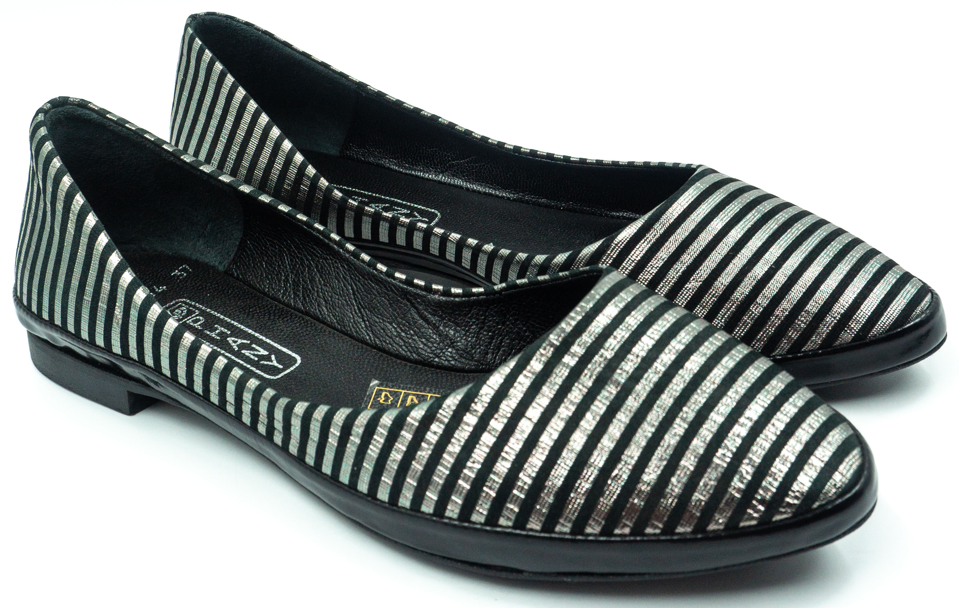 Женские балетки Phany P001.L-54-232-18