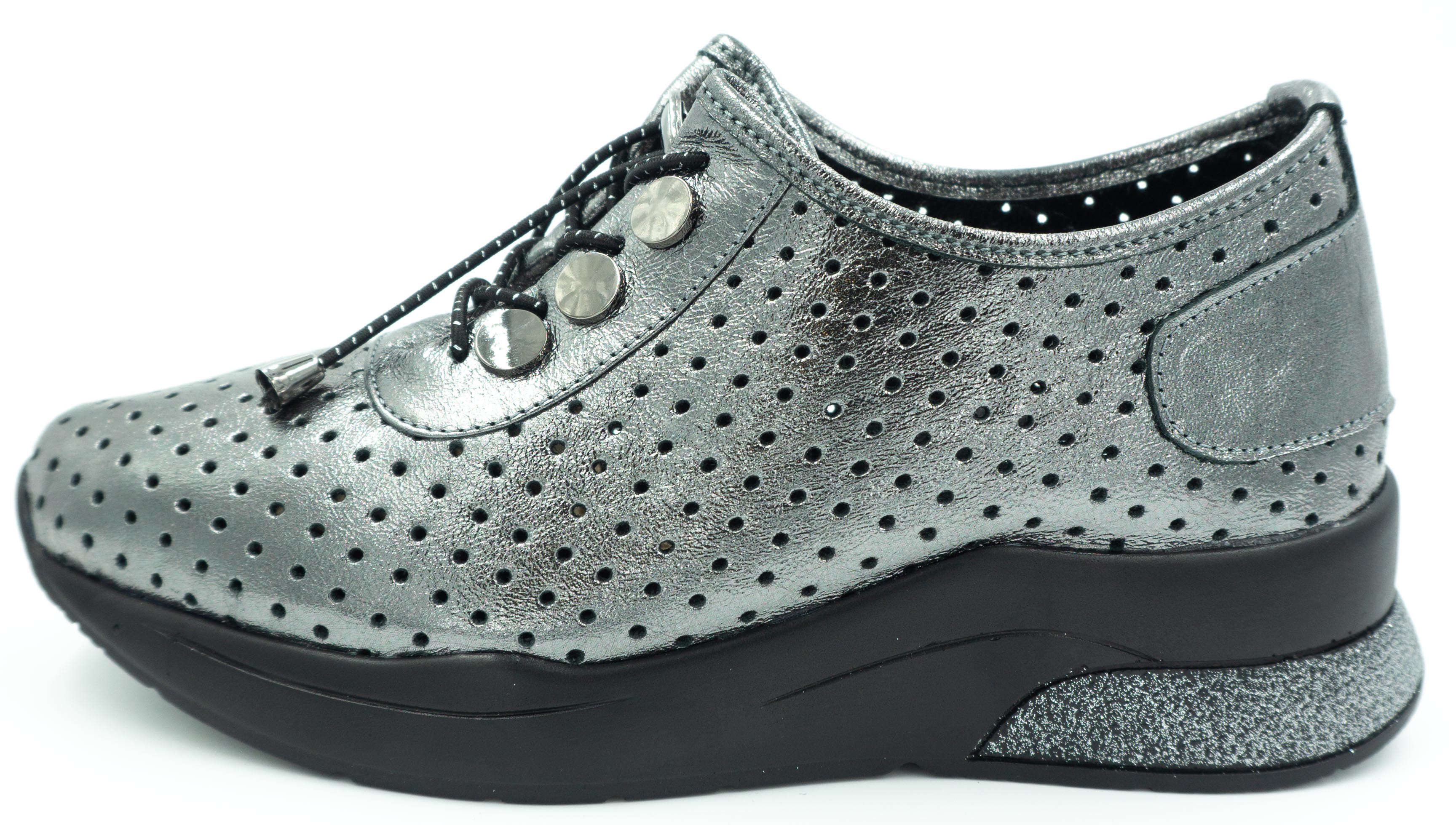 Женские сникеры Phany G007.0011-119