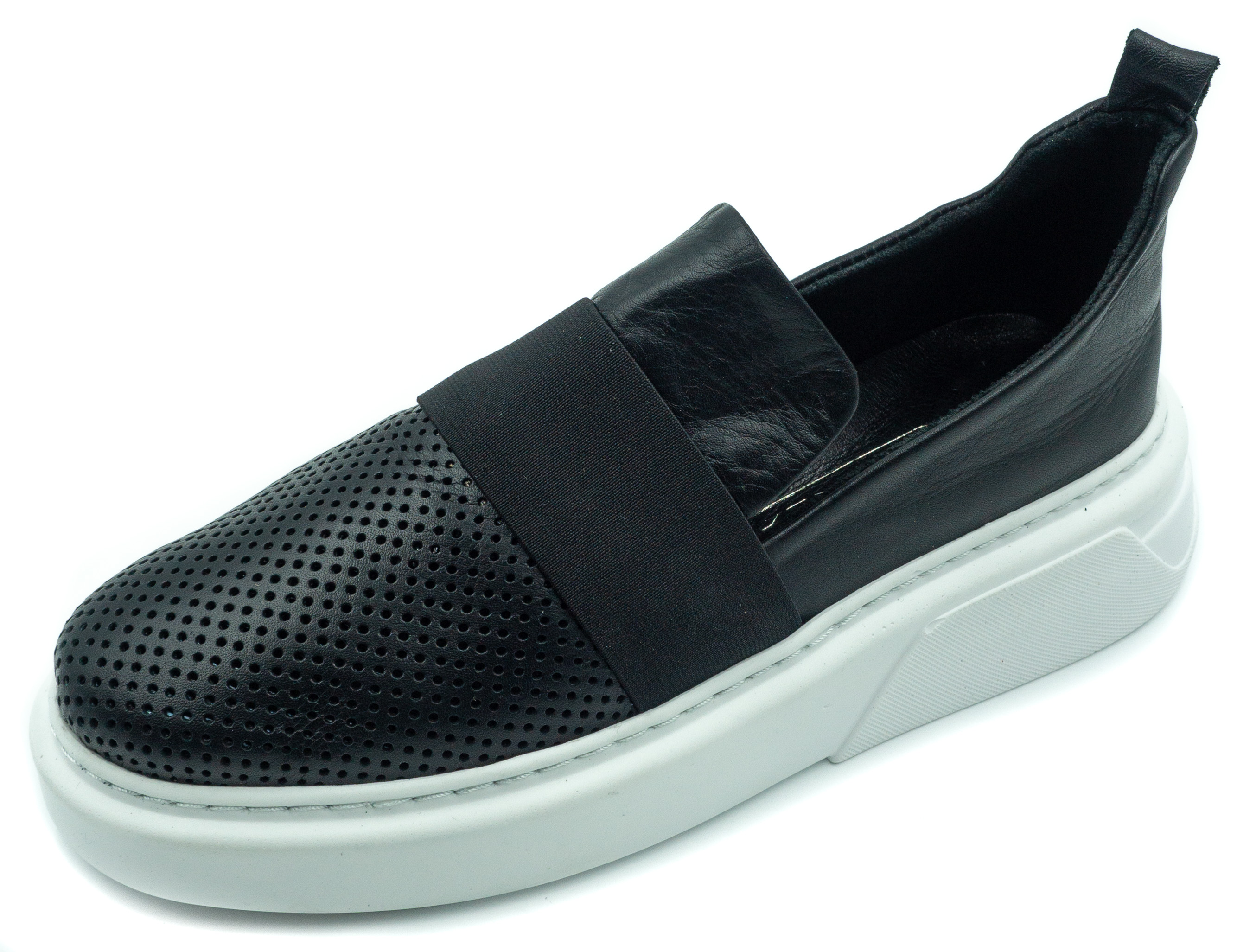 Женские слипоны Phany P429.202-04