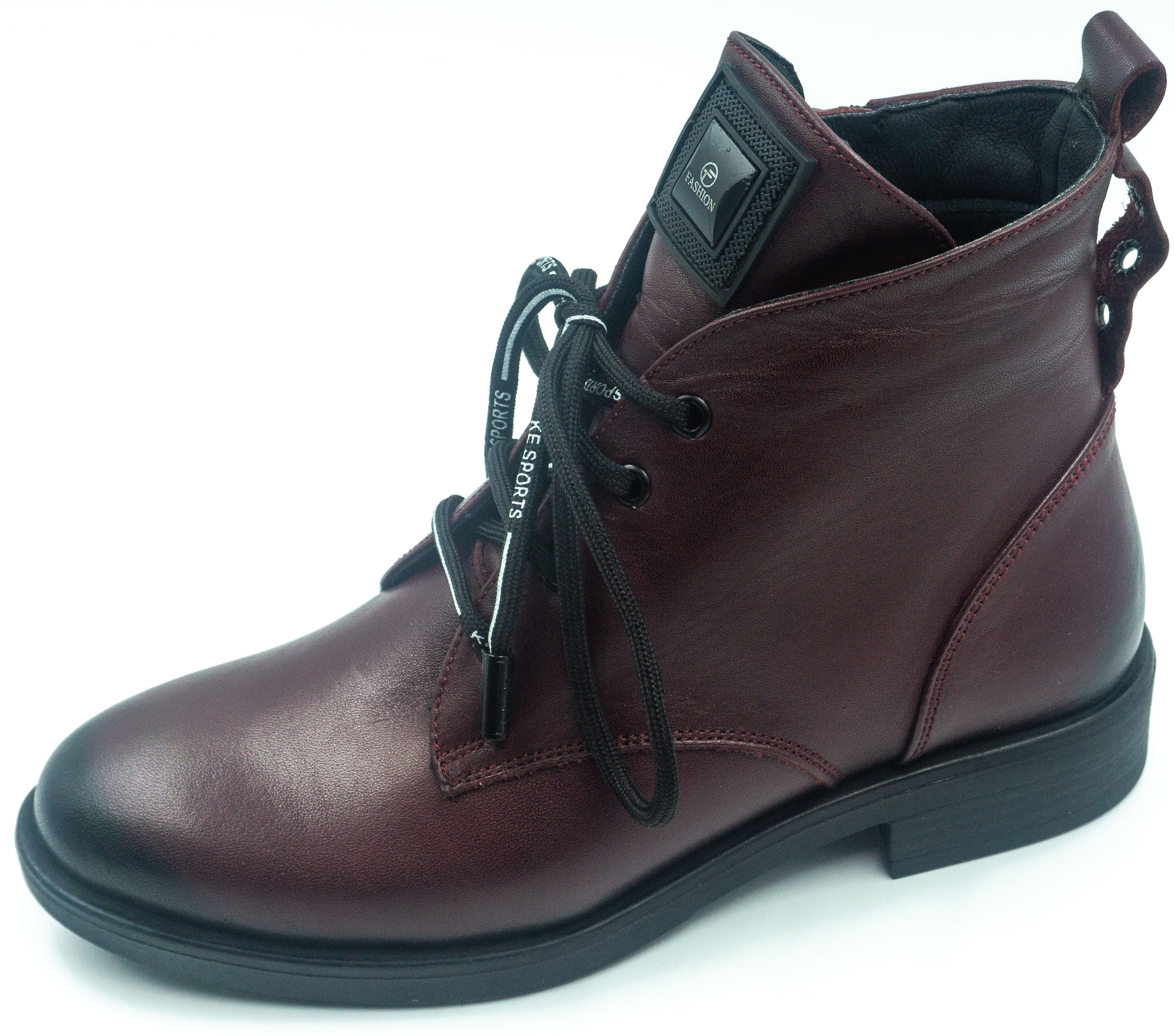 Женские ботинки Phany P127.1200-12