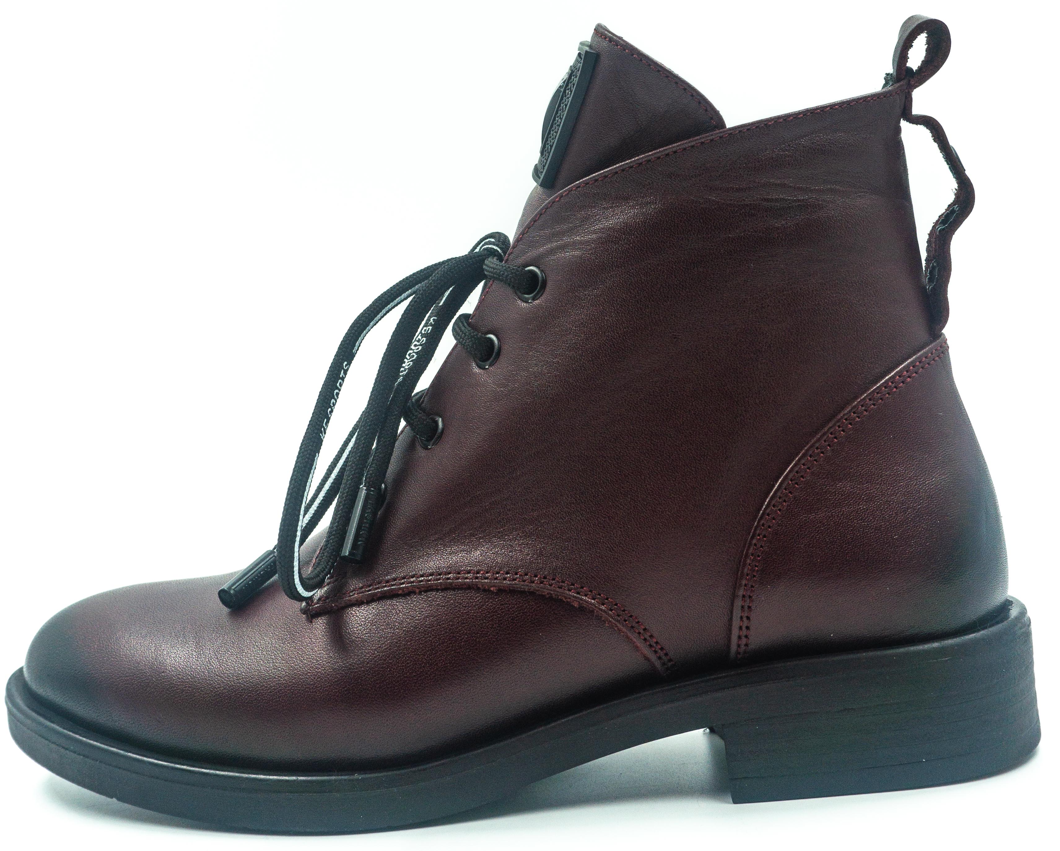 Женские ботинки Phany P127.1200-12