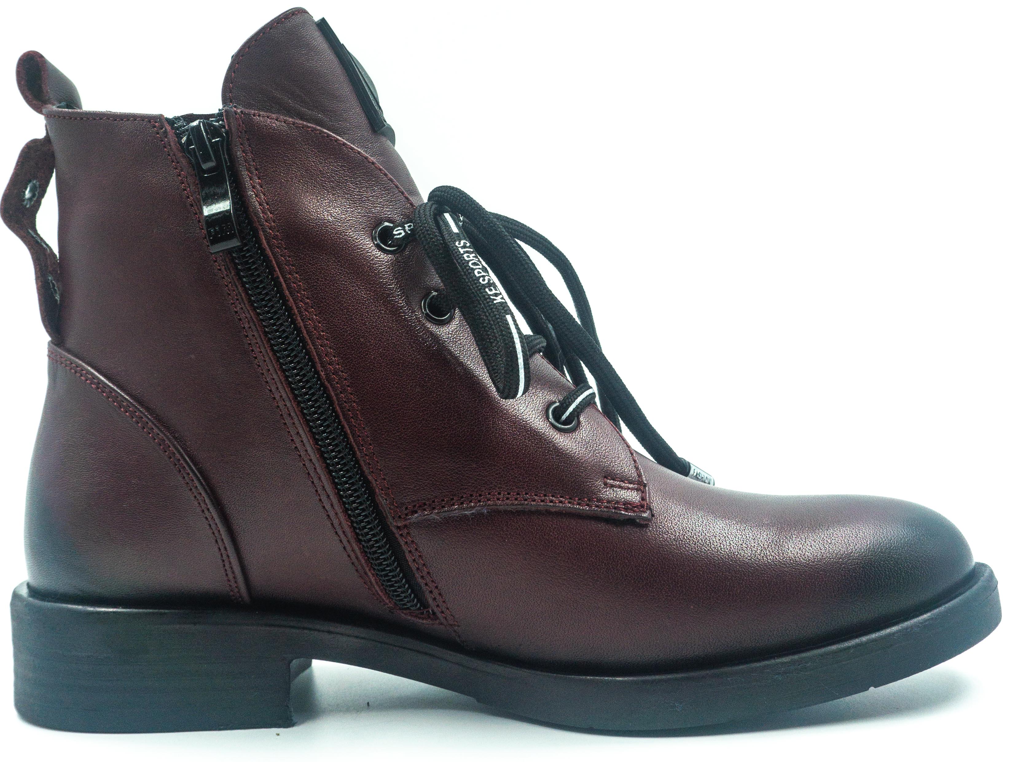 Женские ботинки Phany P127.1200-12