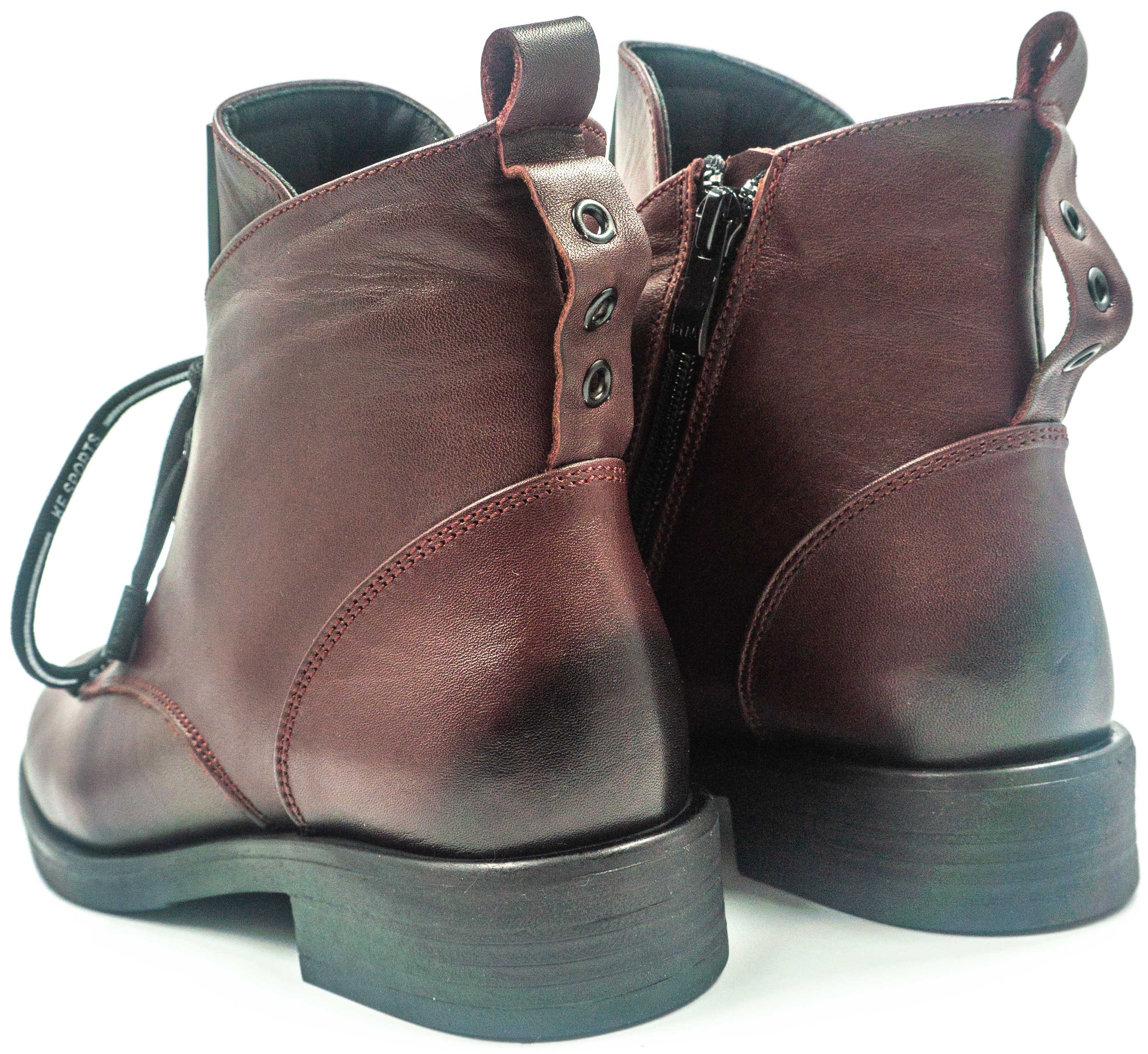 Женские ботинки Phany P127.1200-12