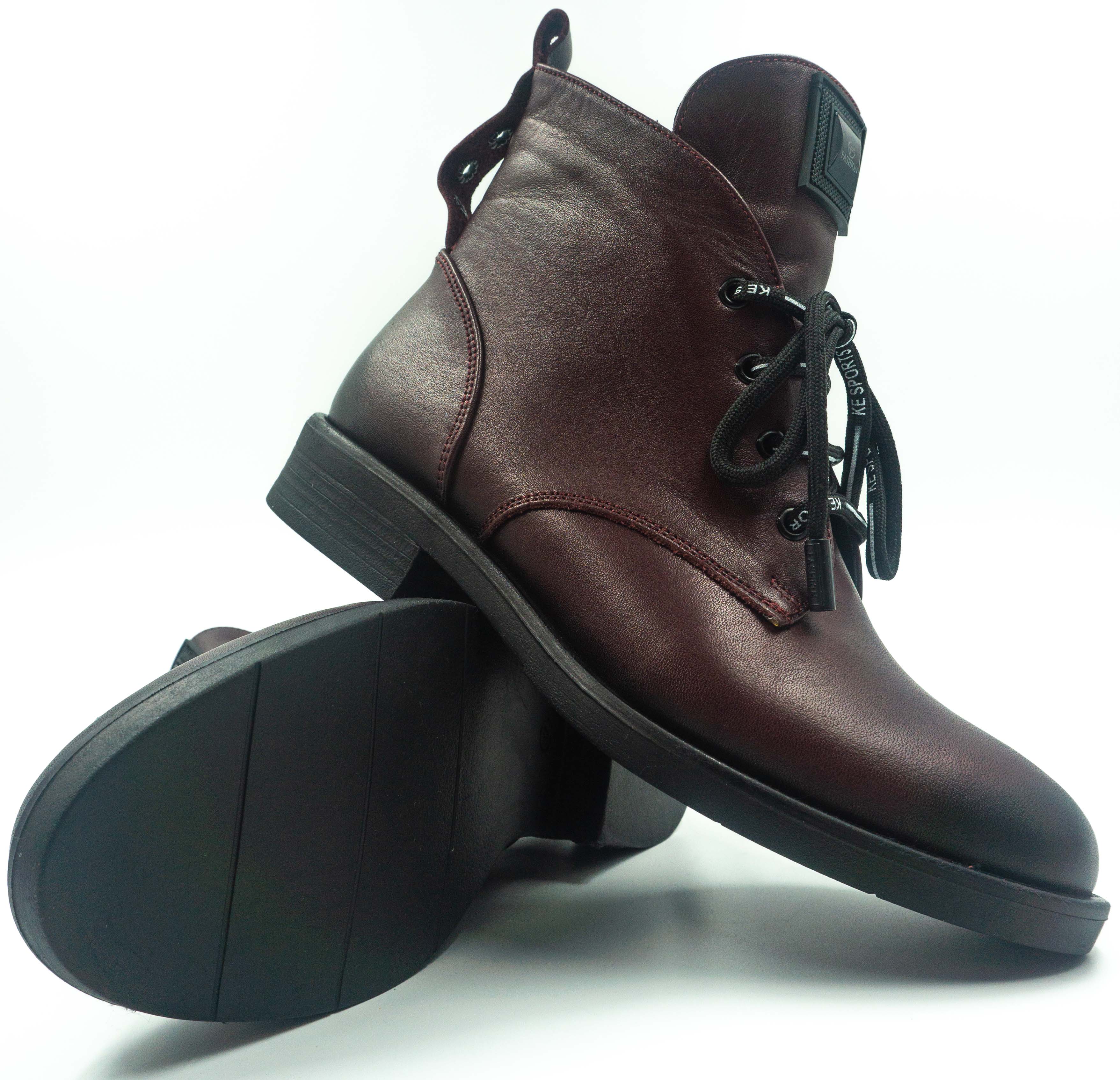 Женские ботинки Phany P127.1200-12