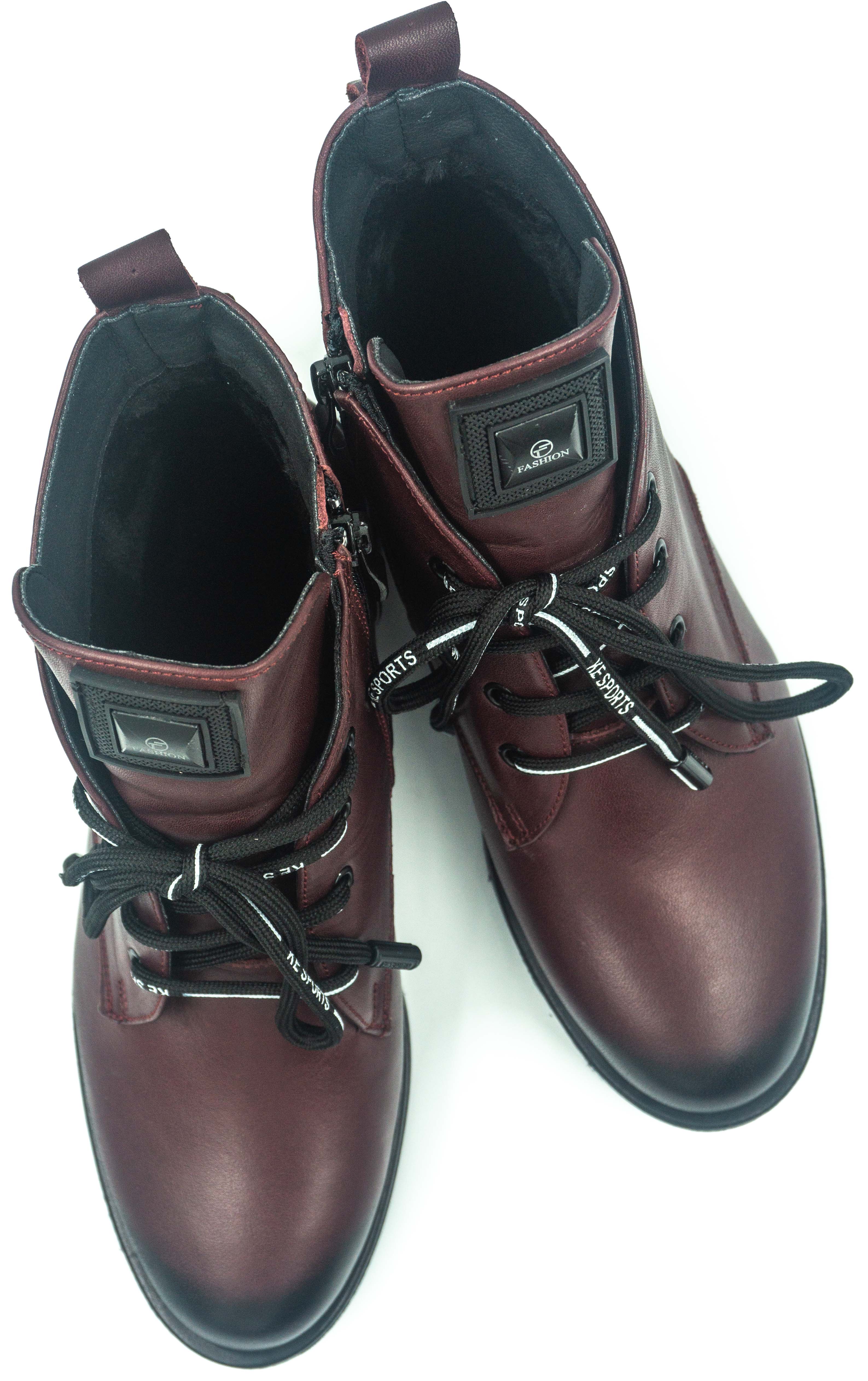 Женские ботинки Phany P127.1200-12