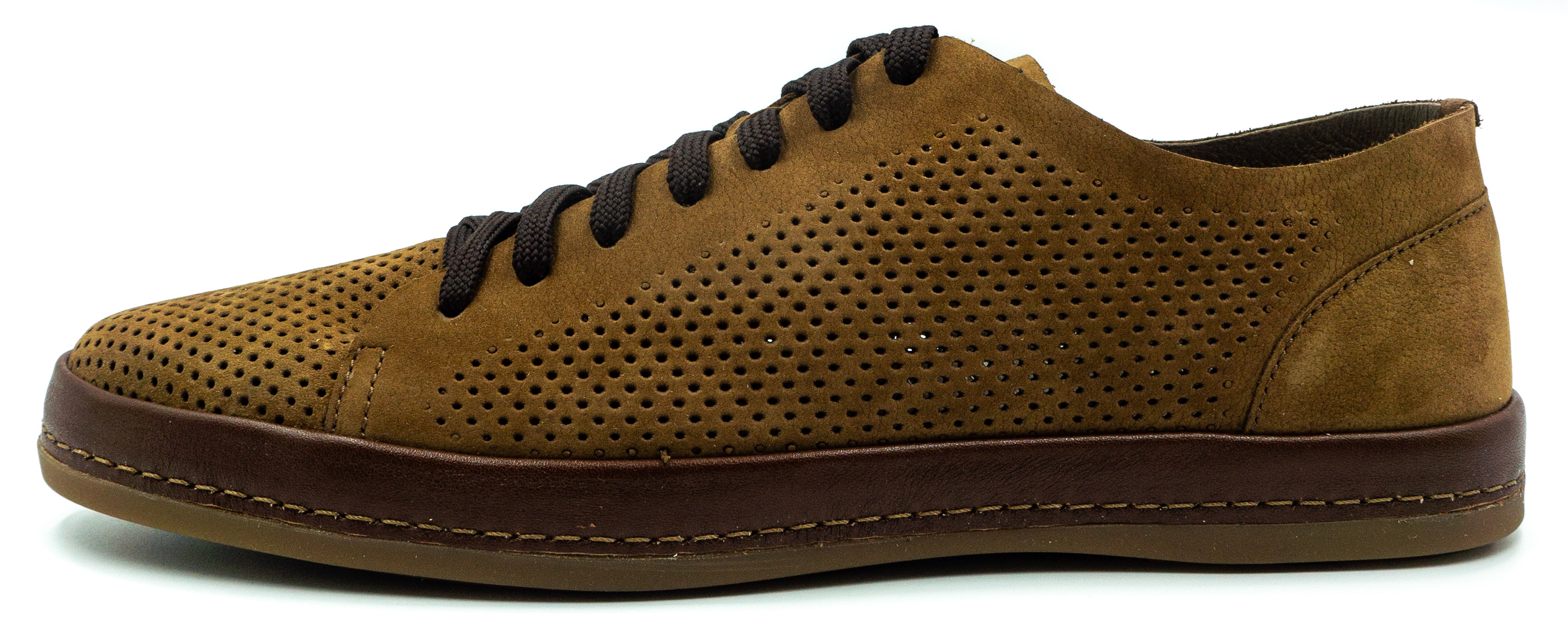 Мужские кеды Davis 12107-46P