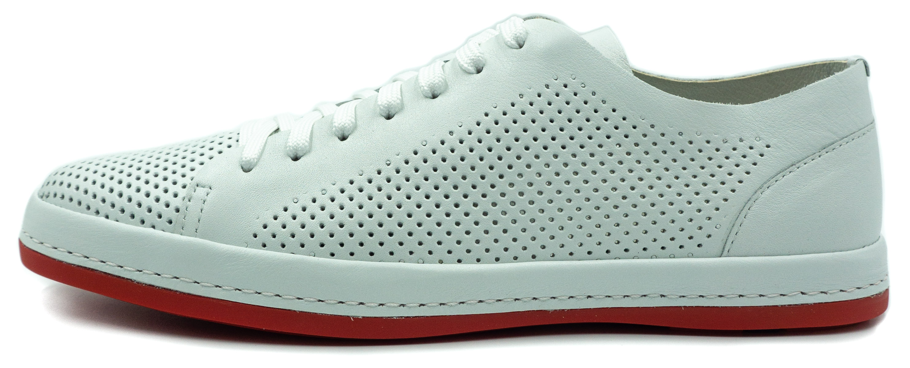 Мужские кеды Davis 12107-35P