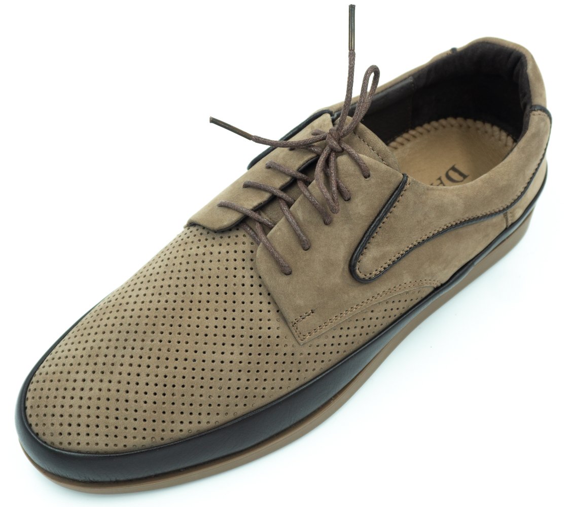 Мужские туфли Davis 1823-60P