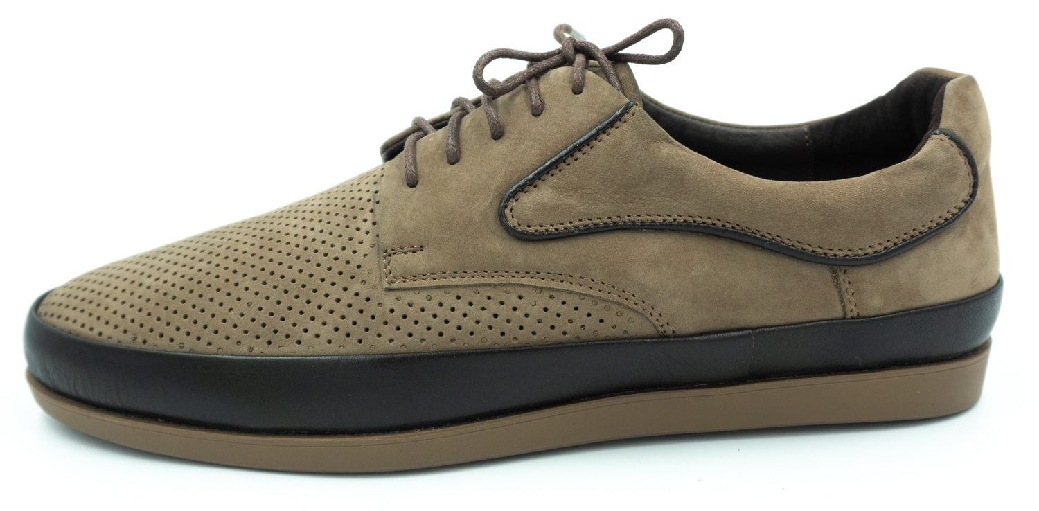 Мужские туфли Davis 1823-60P