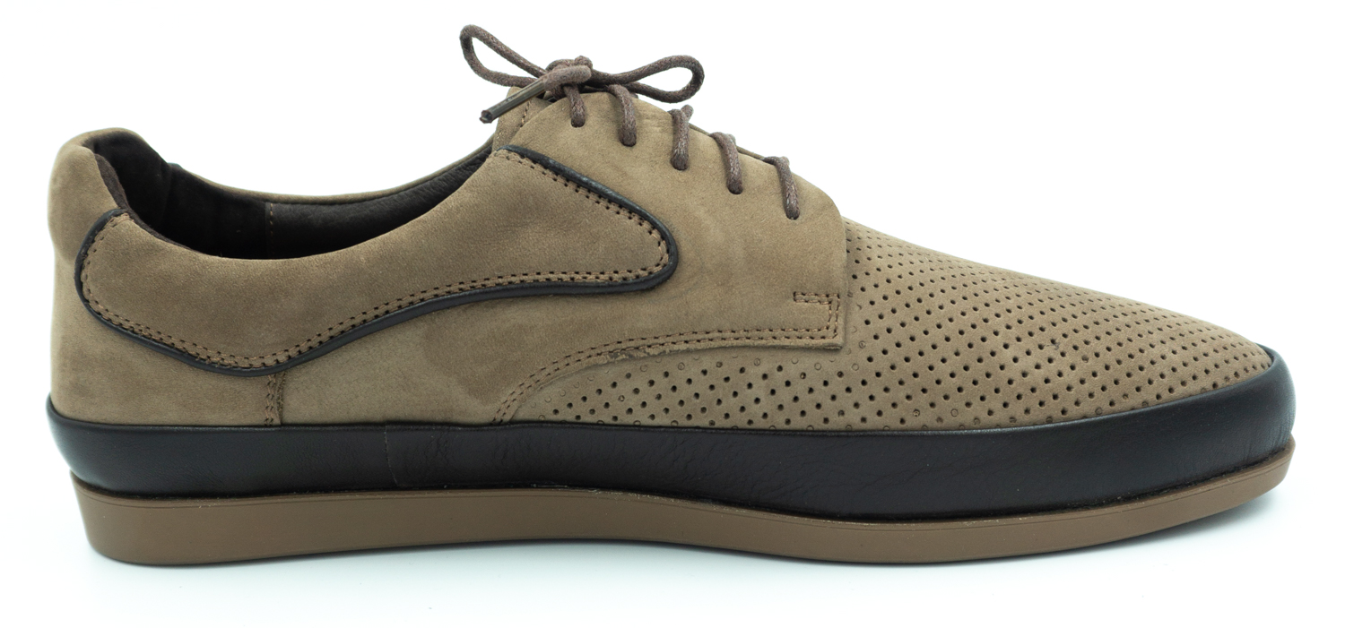 Мужские туфли Davis 1823-60P