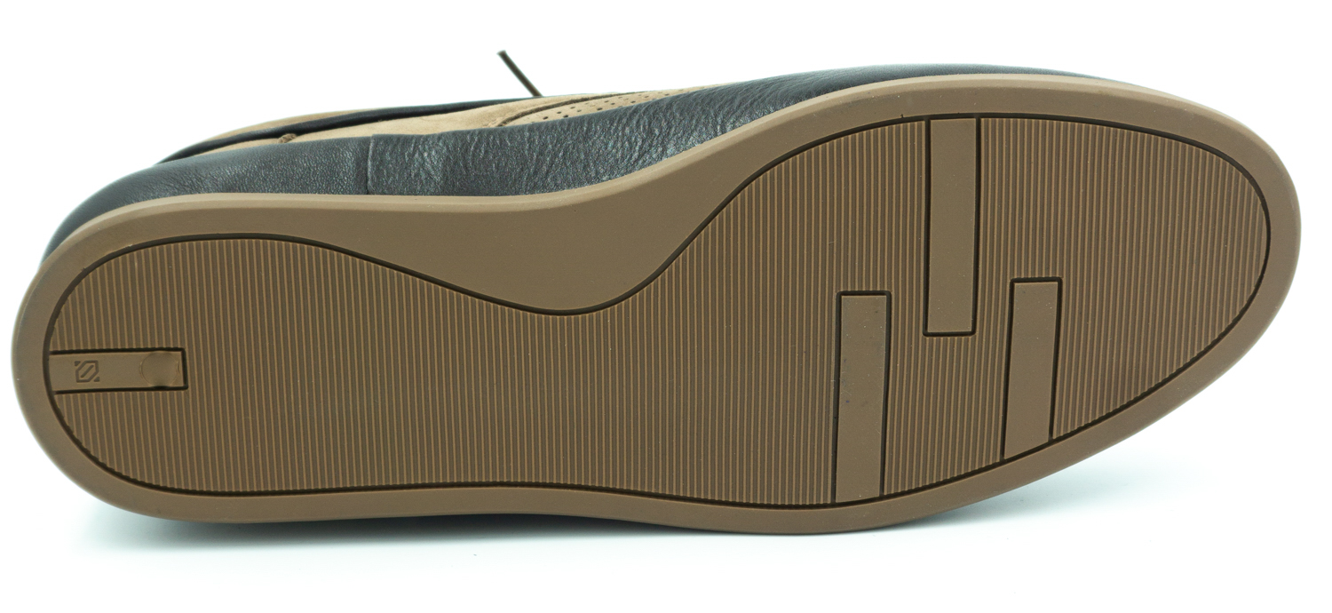 Мужские туфли Davis 1823-60P