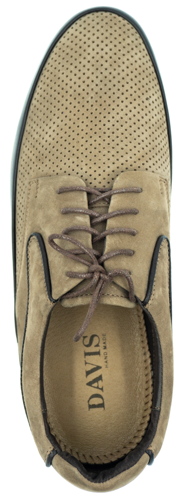 Мужские туфли Davis 1823-60P