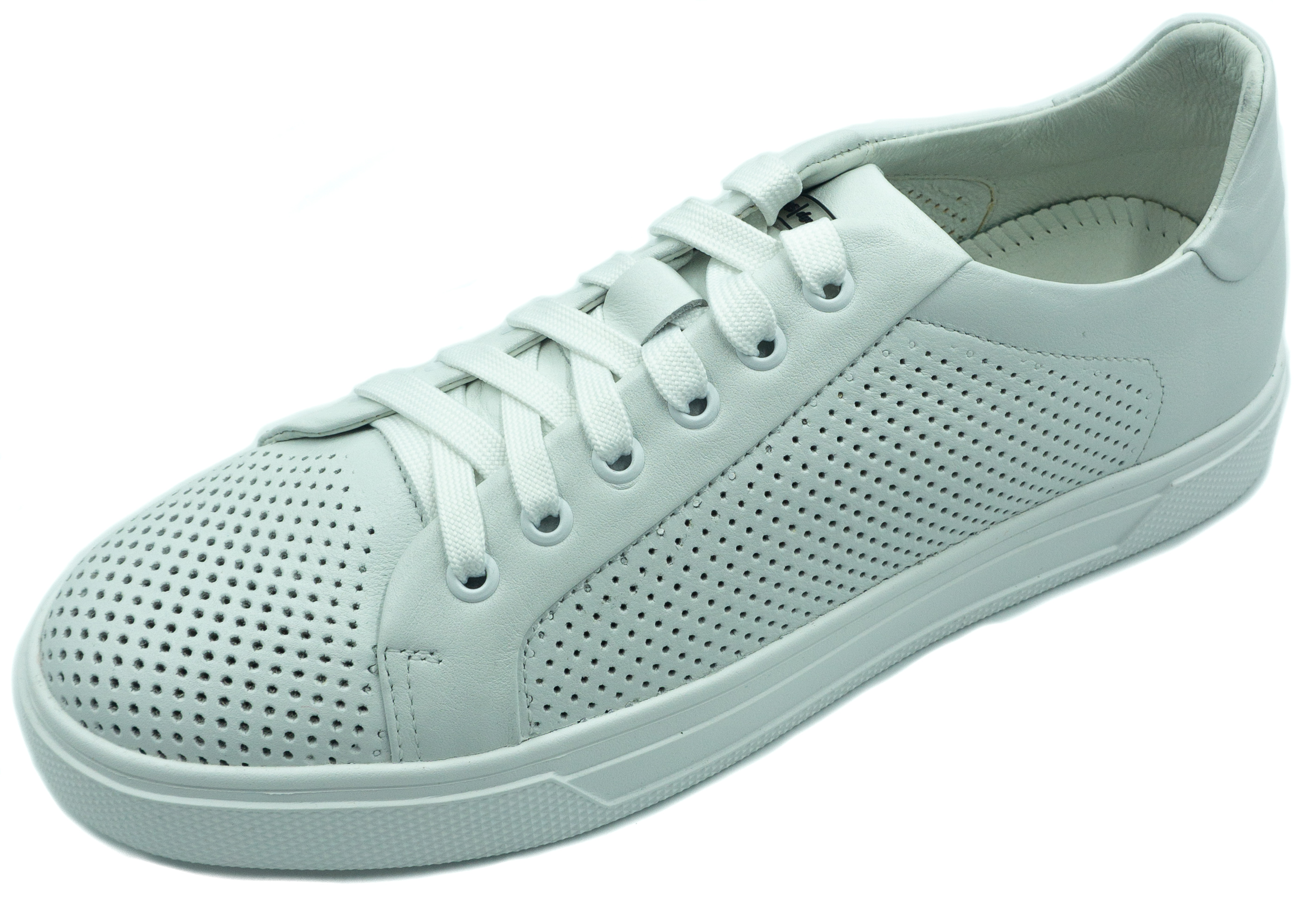 Мужские кеды Davis 12056-9P