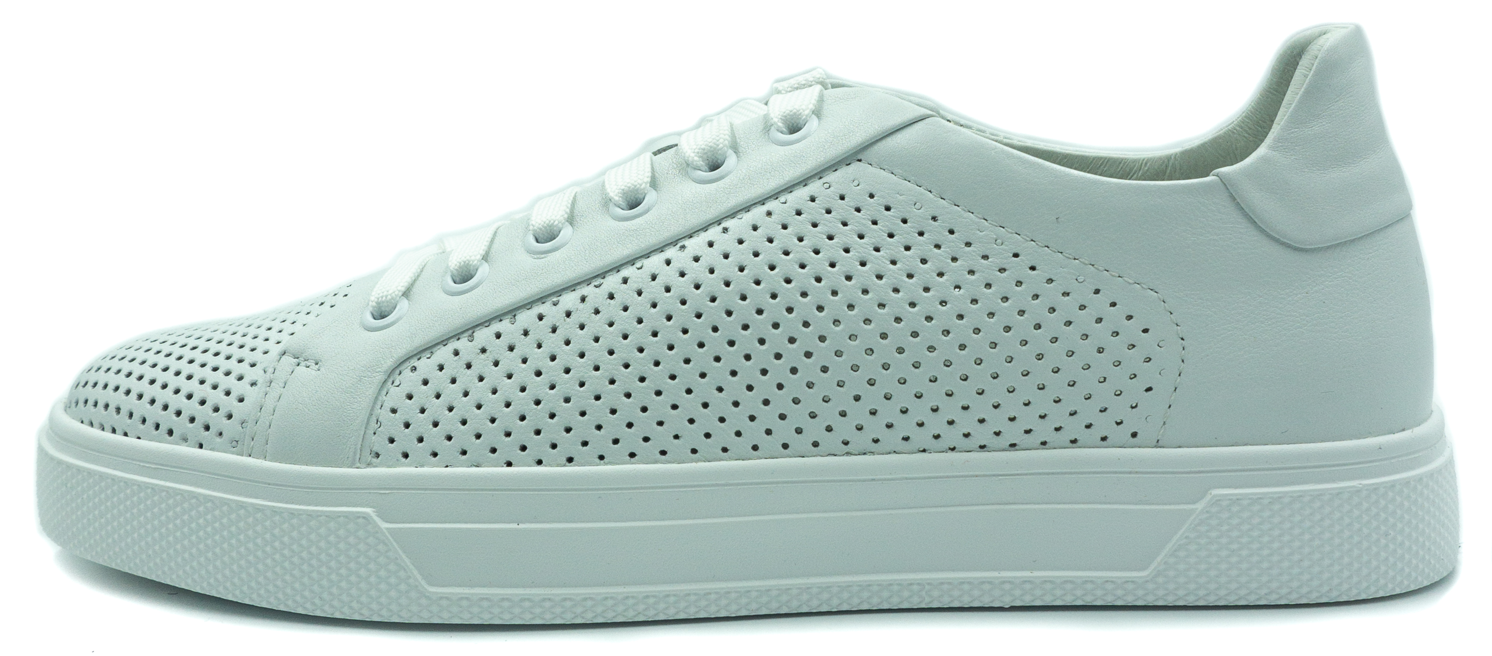 Мужские кеды Davis 12056-9P