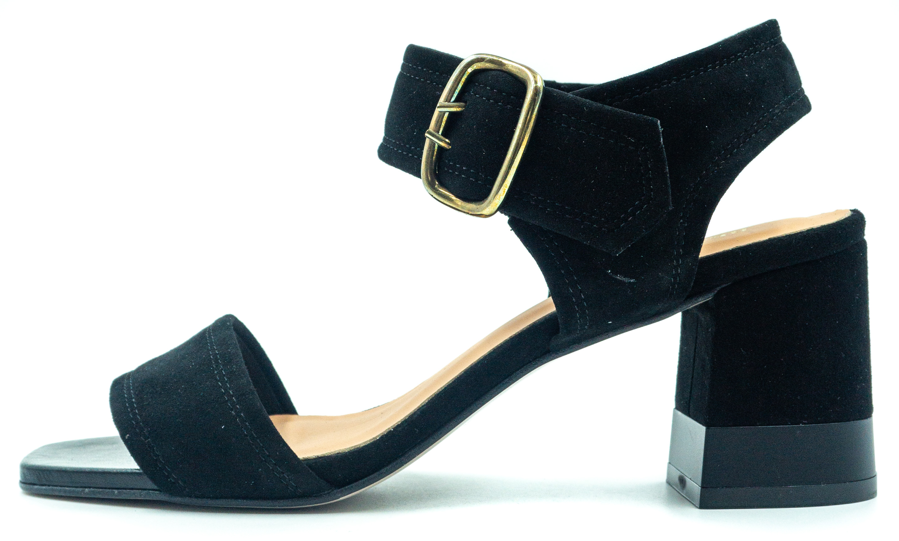 Женские босоножки Best But 4345244/777 Nero Wel