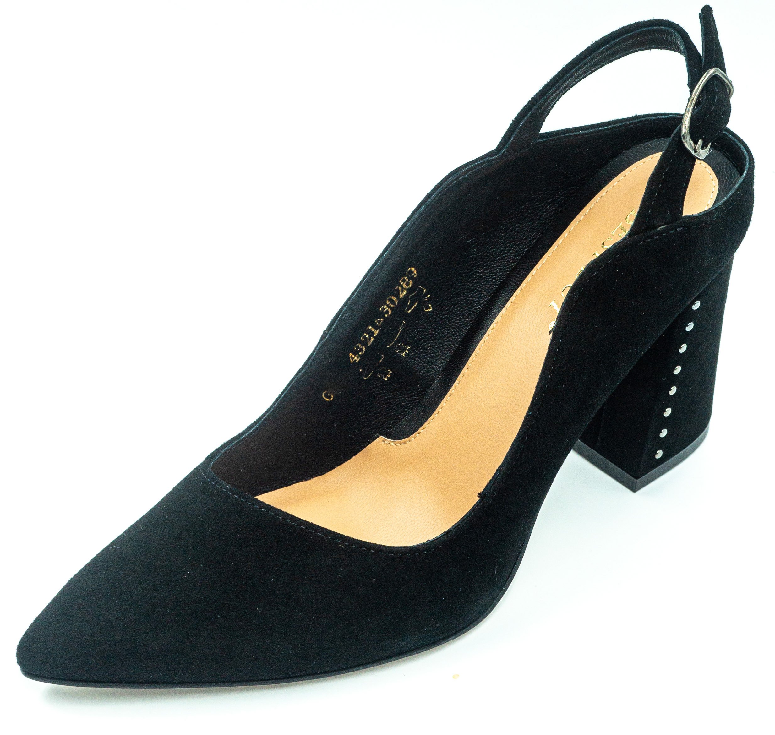 Женские босоножки Best But 4321302/200 Nero Wel