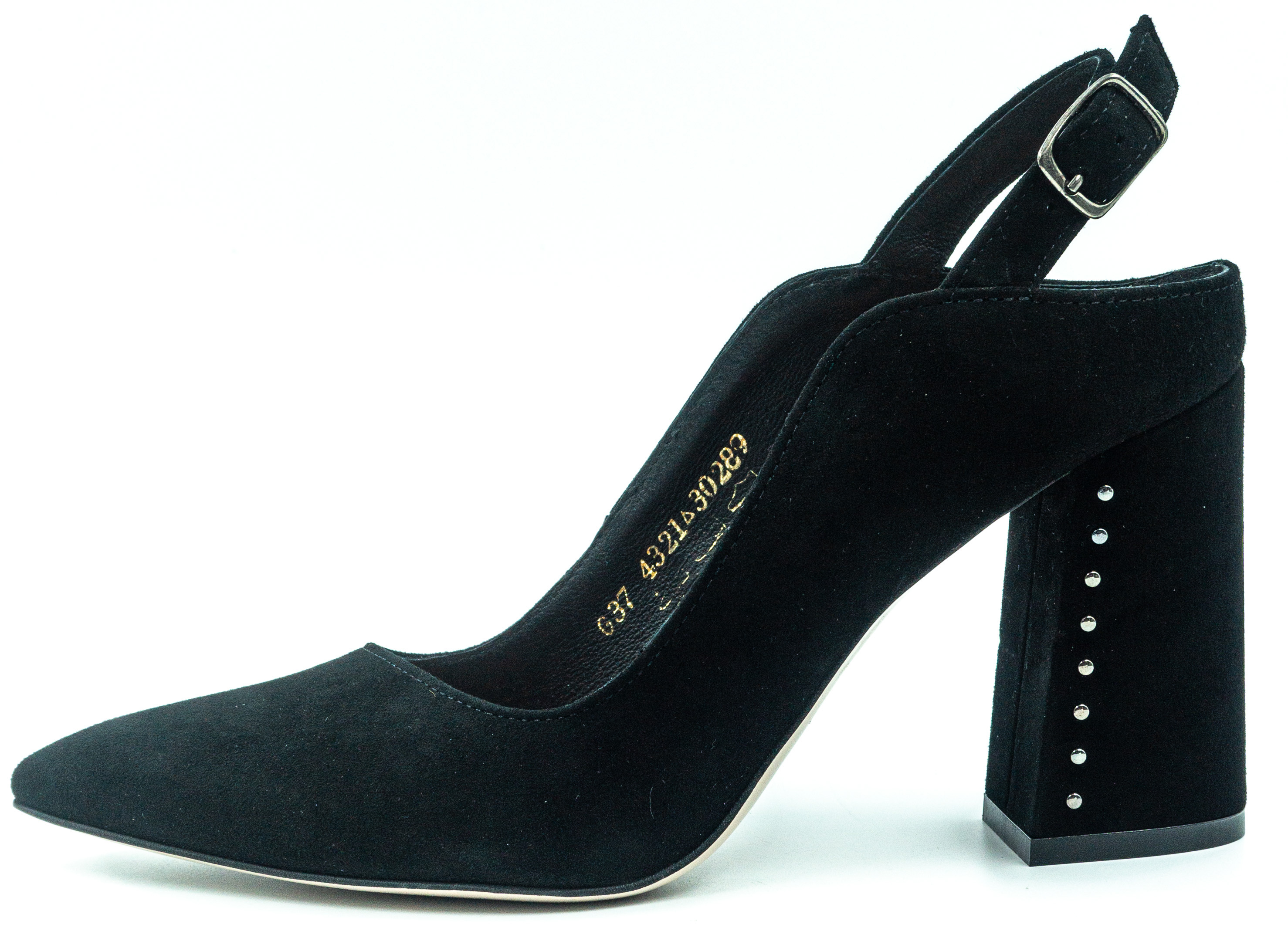 Женские босоножки Best But 4321302/200 Nero Wel