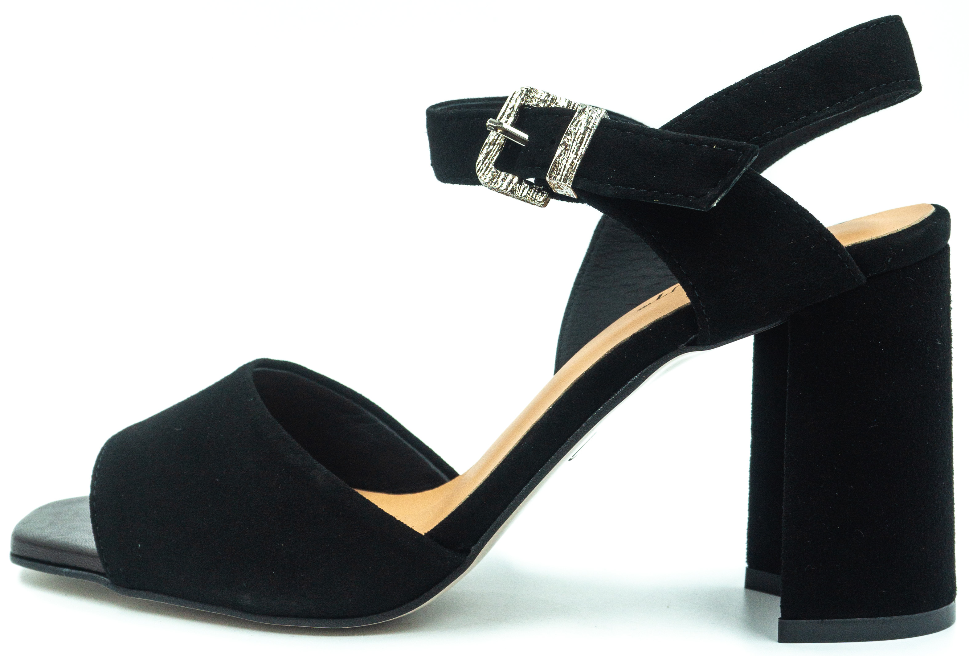 Женские босоножки Best But 4306431/431 Nero Wel