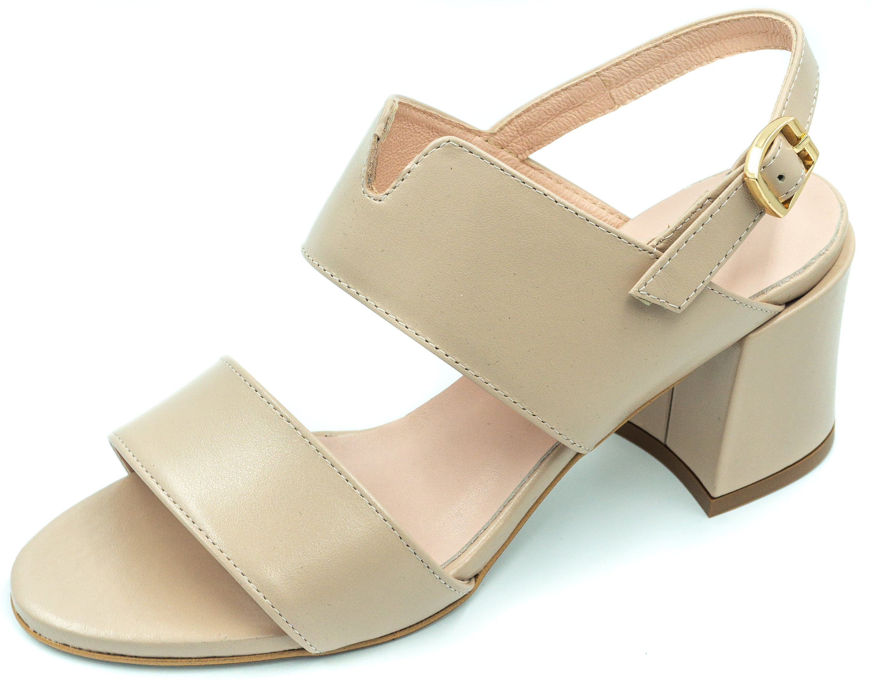 Женские босоножки Best But 4367181/131 Make UP