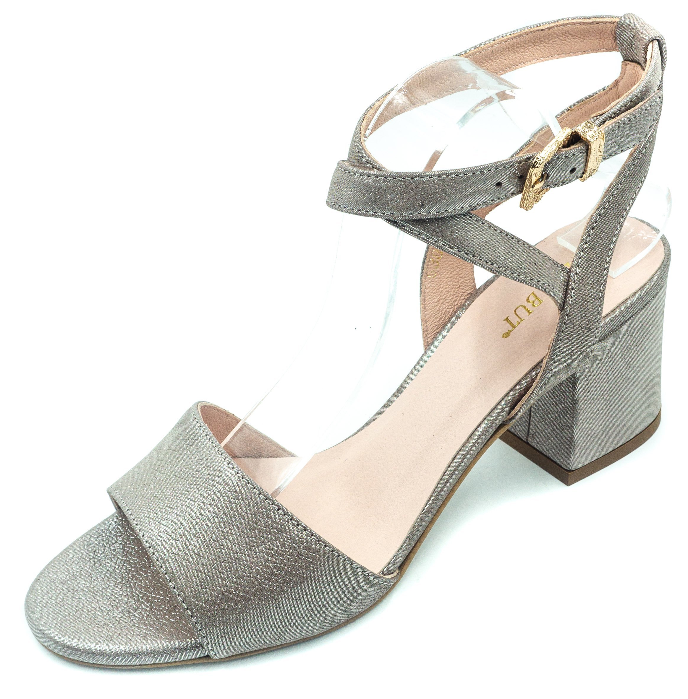 Женские босоножки Best But 4200303/303 Mar Cap