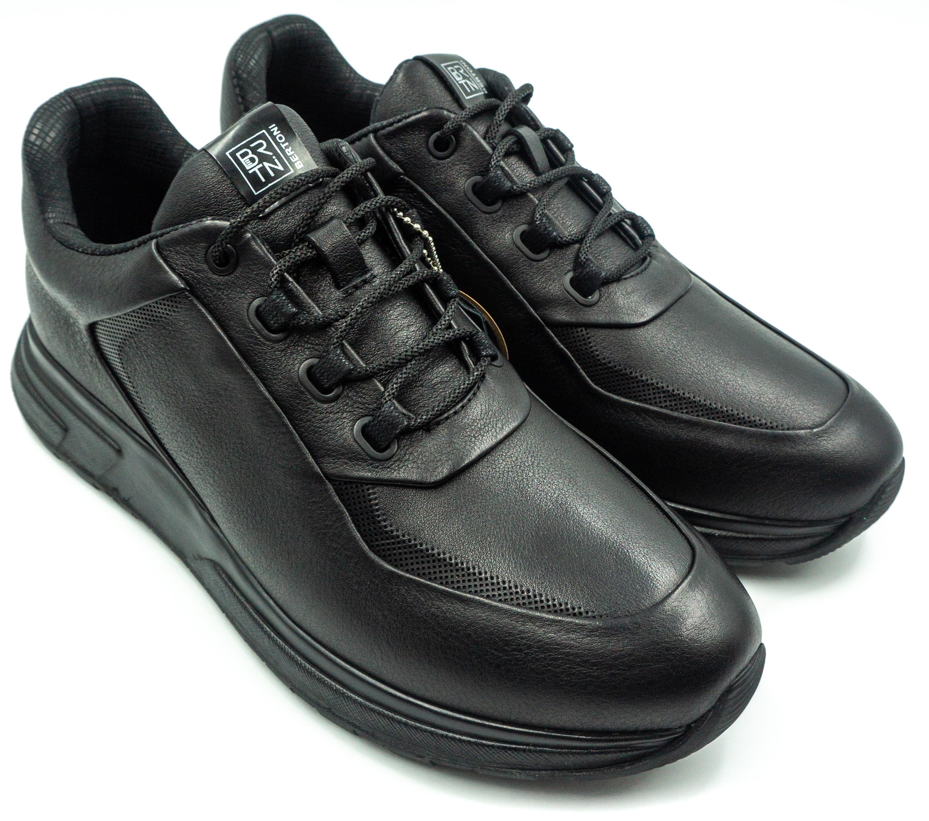 Мужские кроссовки Bertoni MA0800