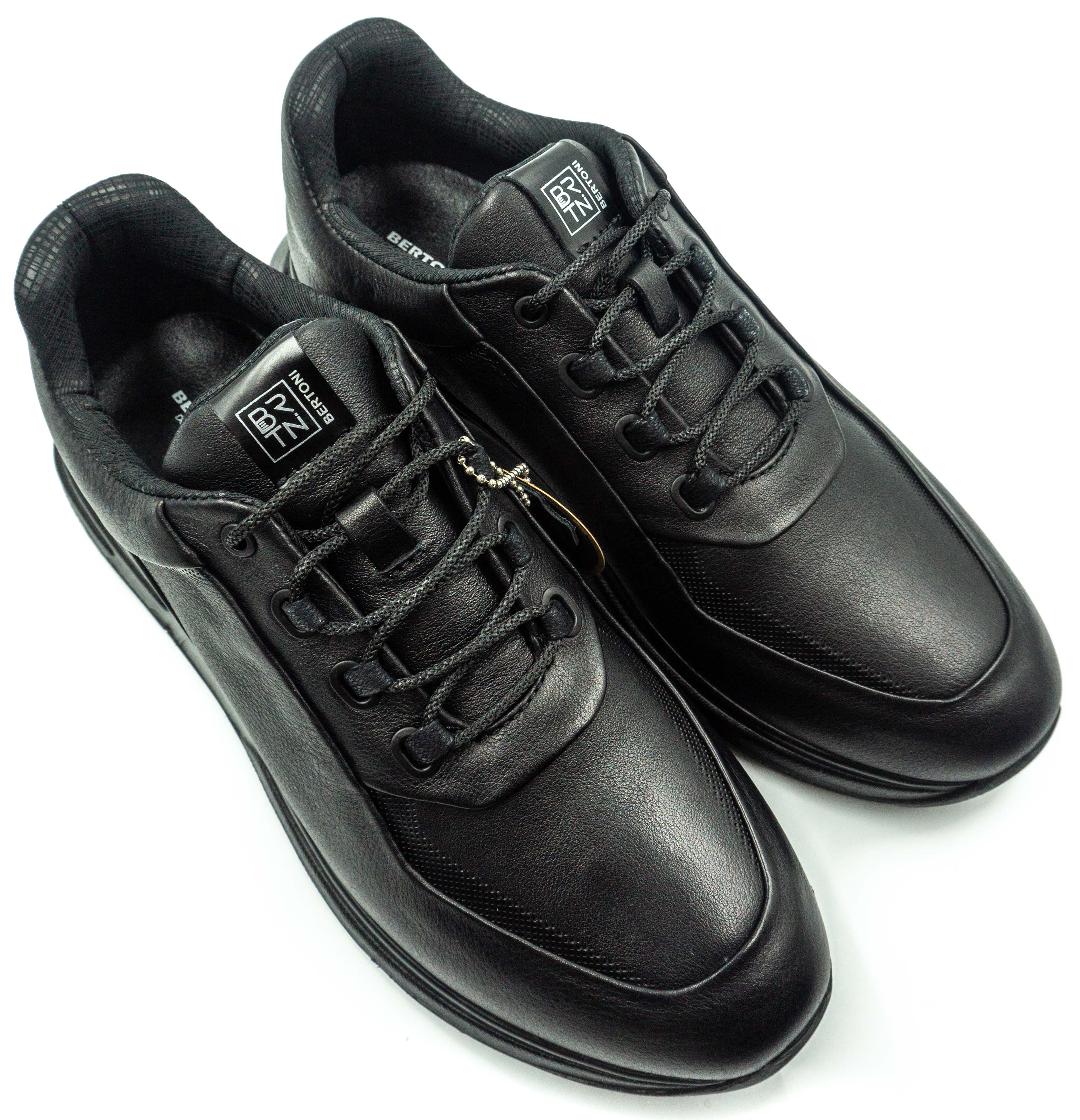Мужские кроссовки Bertoni MA0800