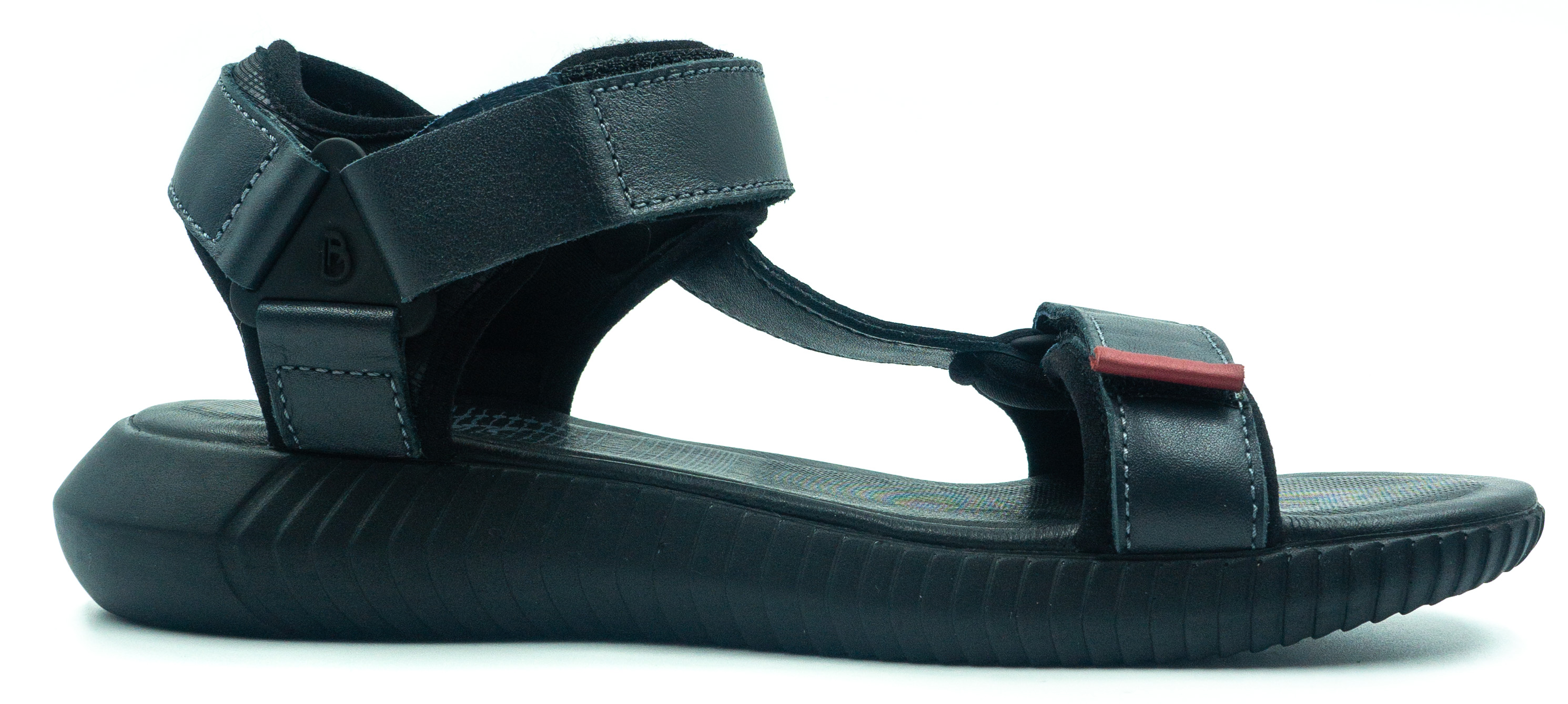 Мужские сандалии Bertoni 29406