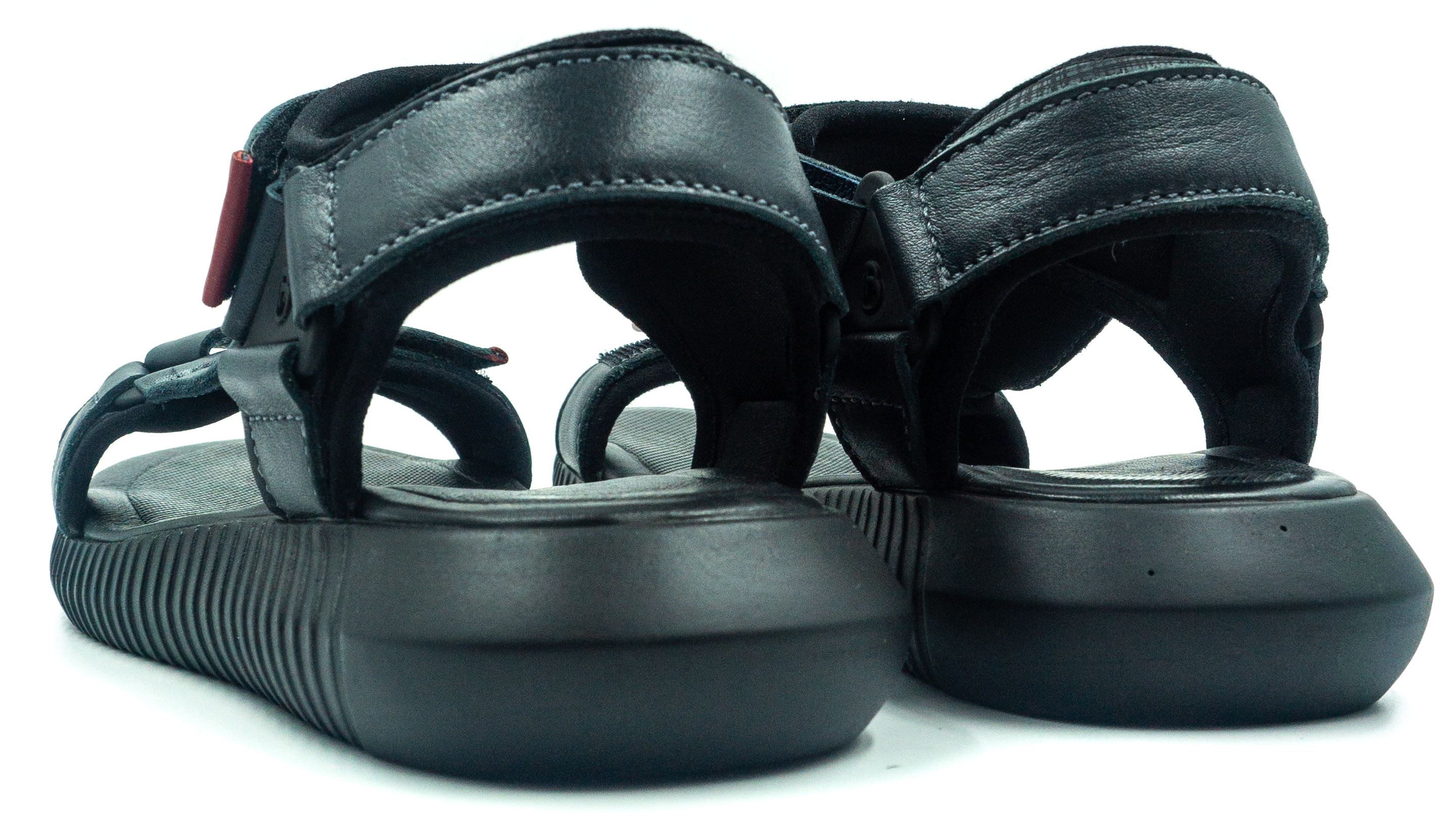 Мужские сандалии Bertoni 29406
