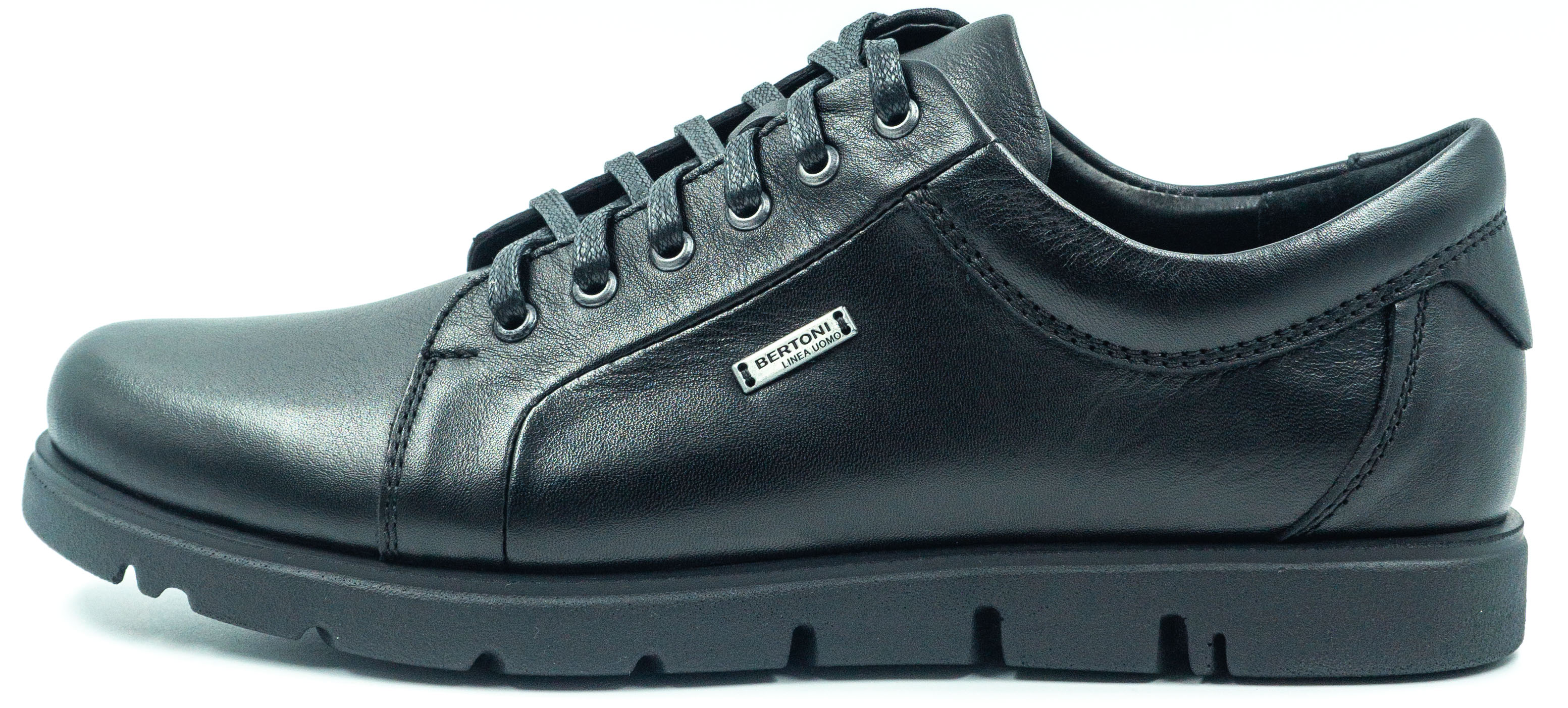 Мужские кроссовки Bertoni 21000