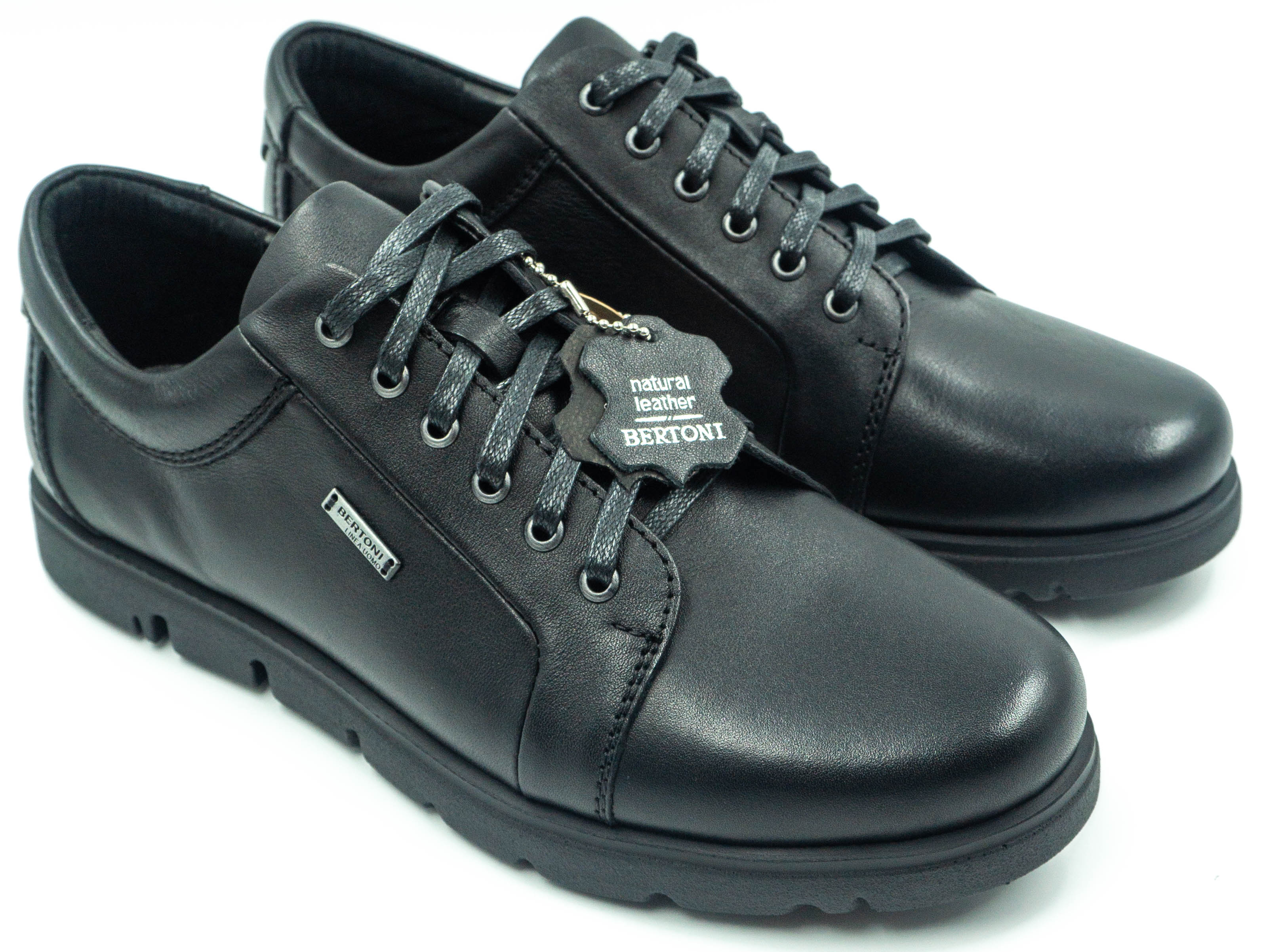 Мужские кроссовки Bertoni 21000